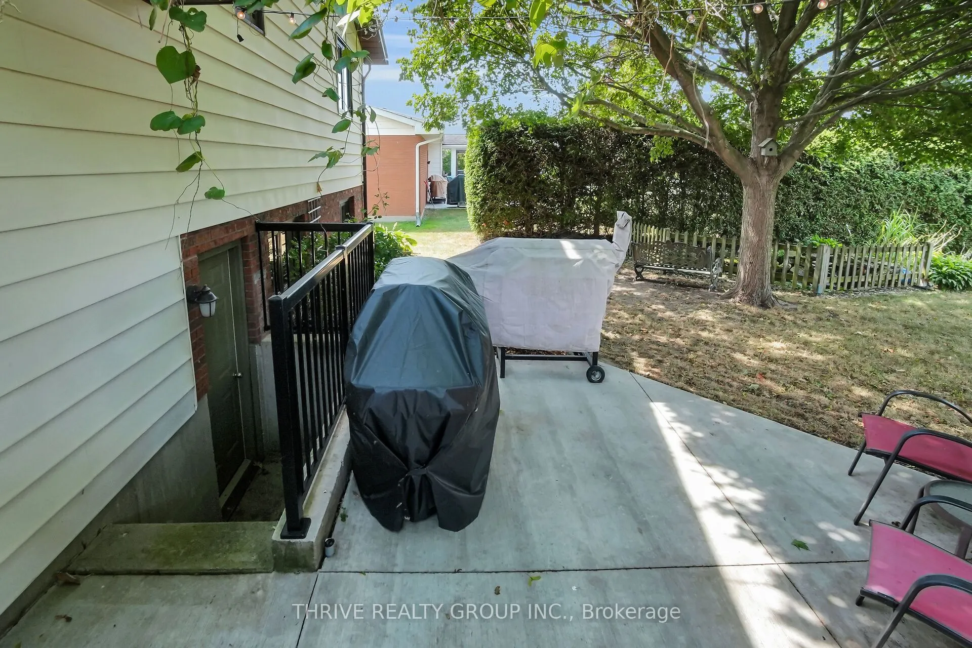 123 Michelle Avenue
