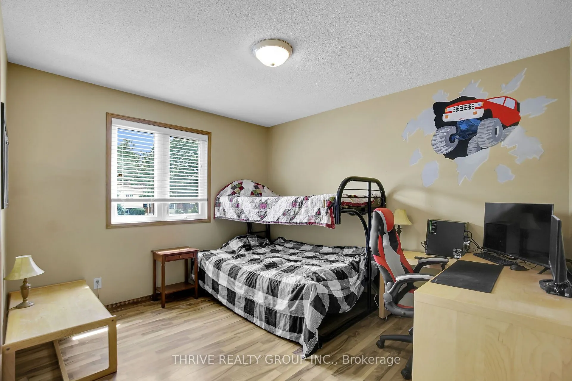 123 Michelle Avenue