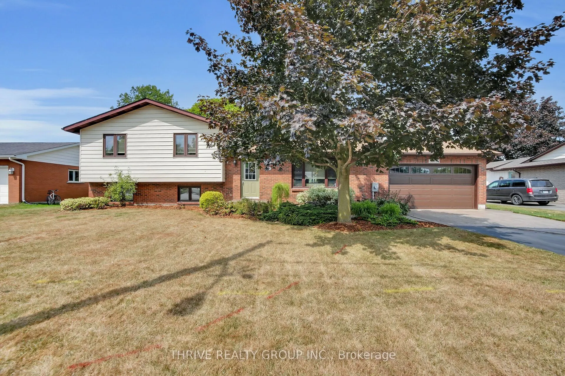 123 Michelle Avenue
