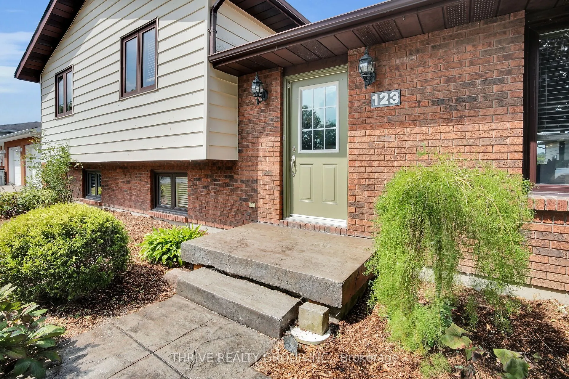 123 Michelle Avenue