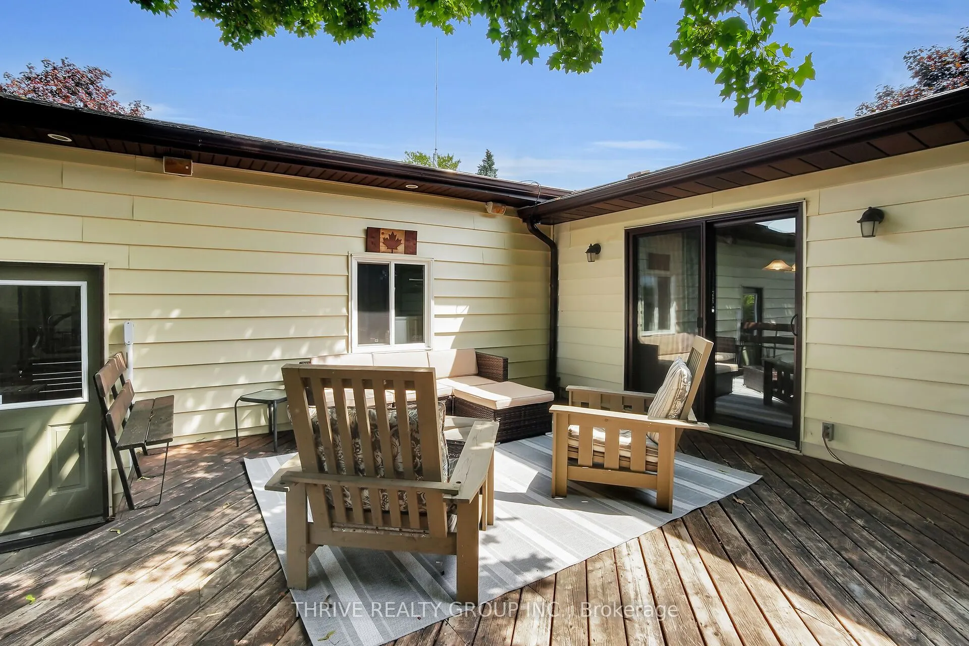 123 Michelle Avenue
