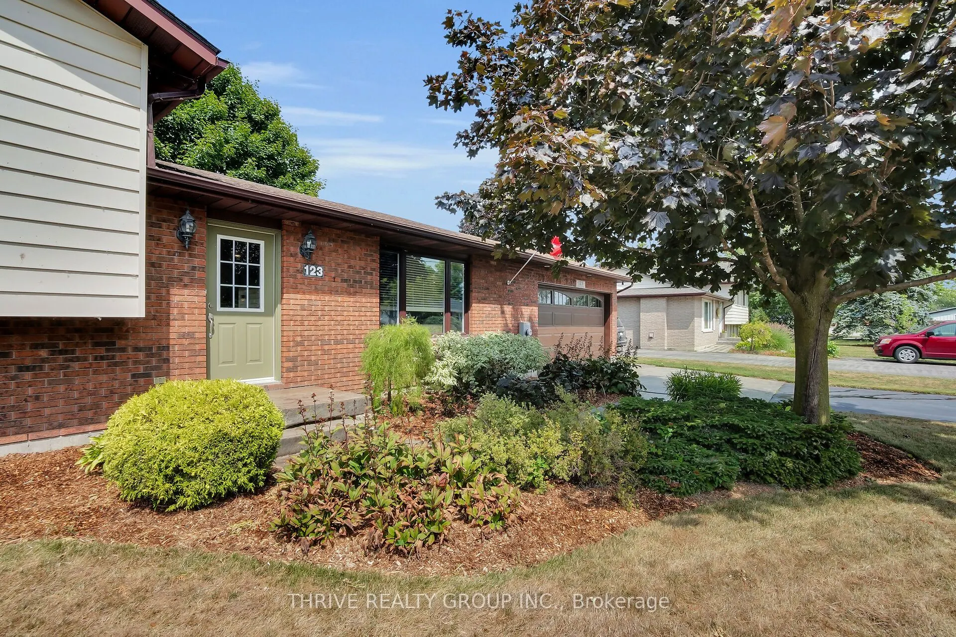123 Michelle Avenue