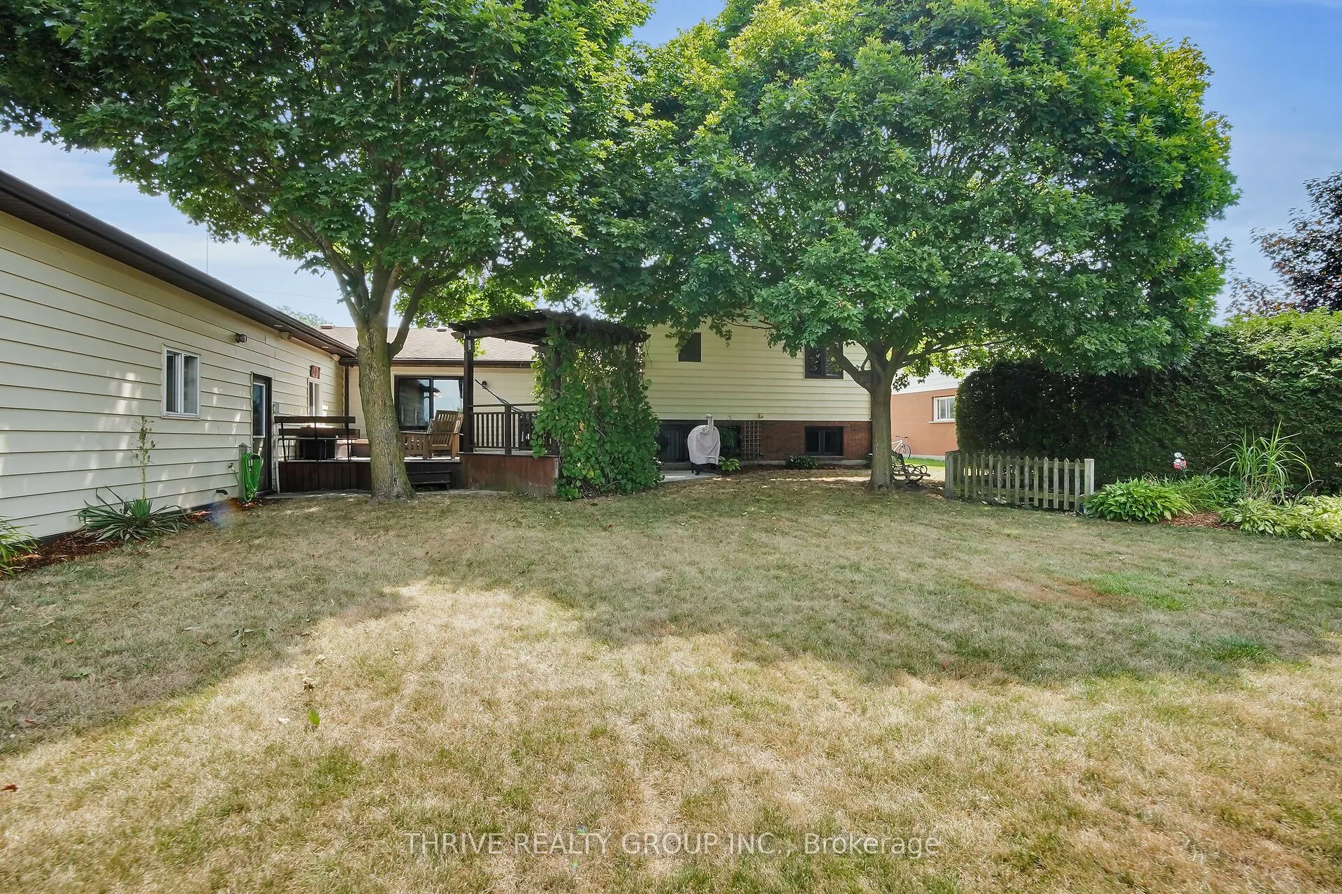 123 Michelle Avenue