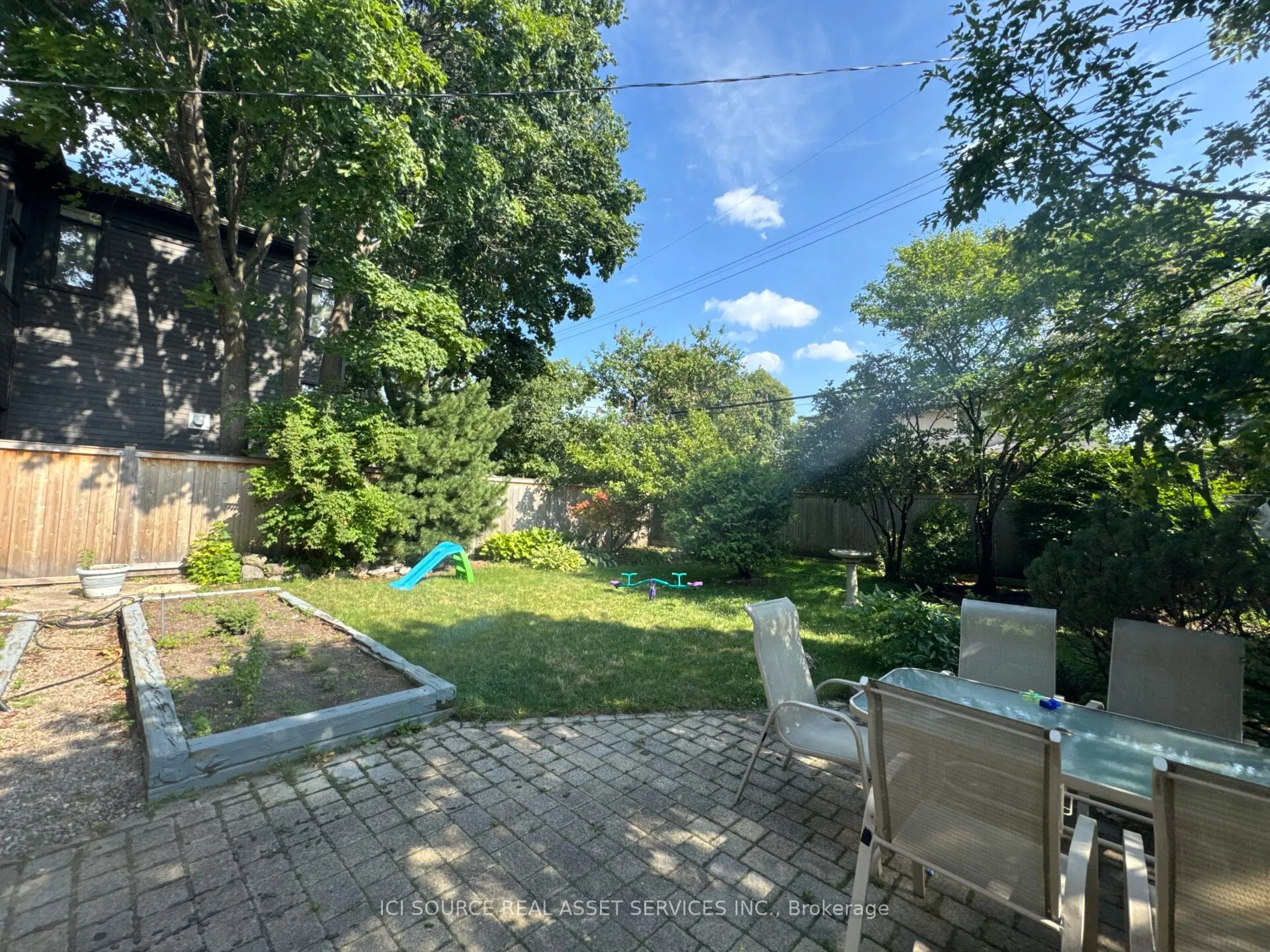 710 Sherbourne Road