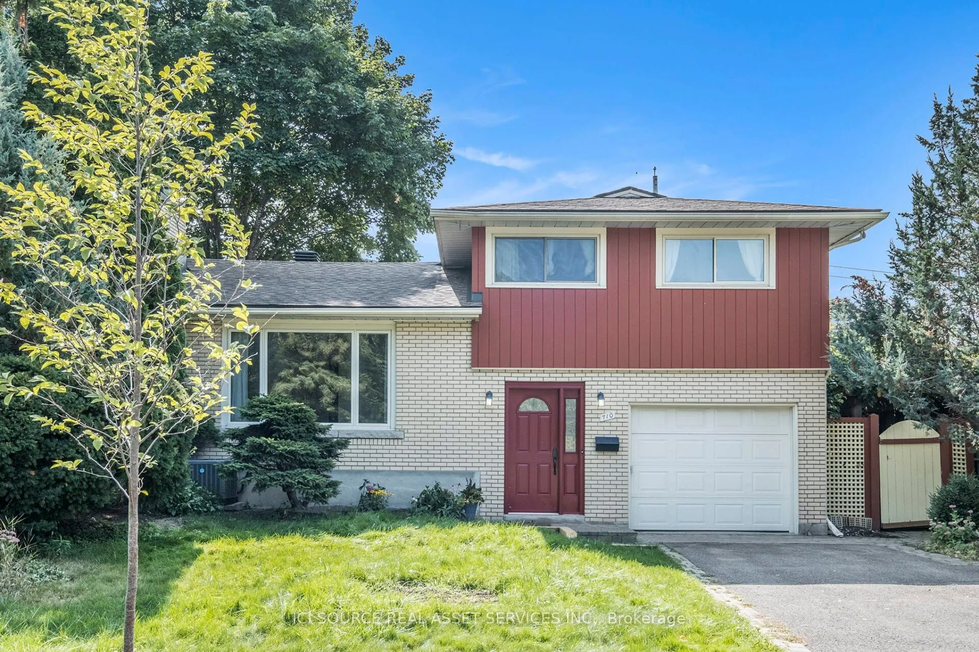 710 Sherbourne Road