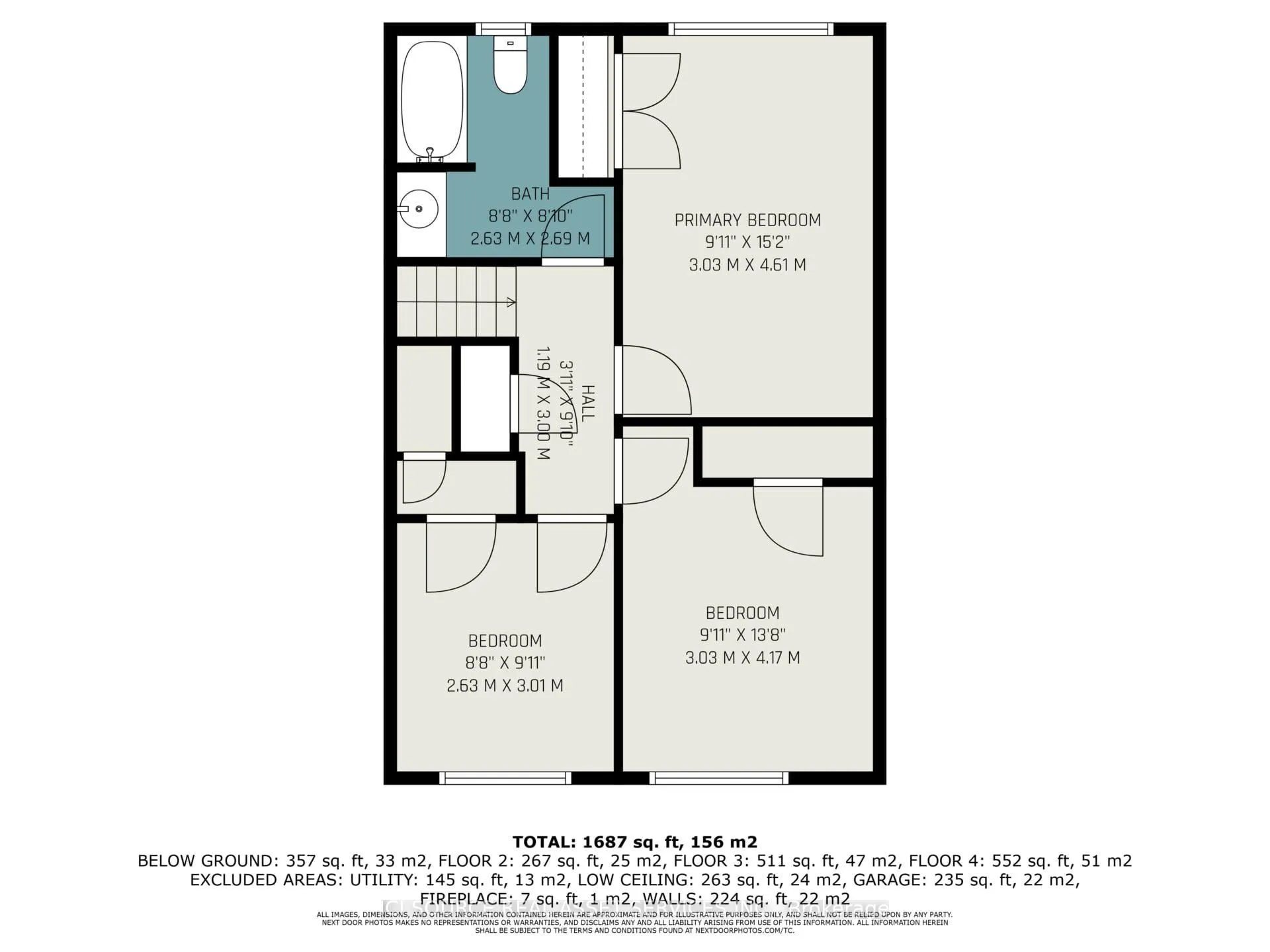 710 Sherbourne Road