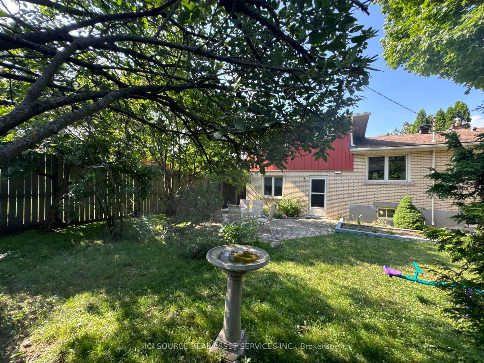 710 Sherbourne Road