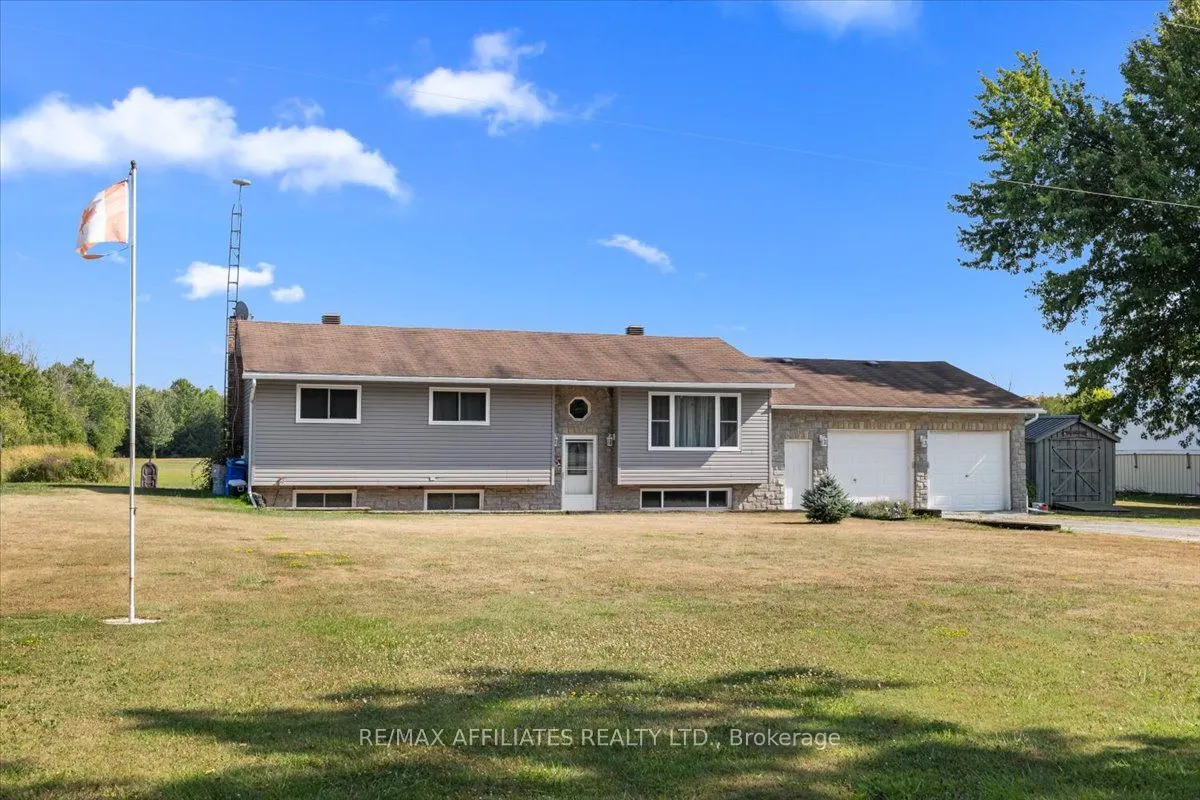 229 Kitley South Elmsley Townline Road