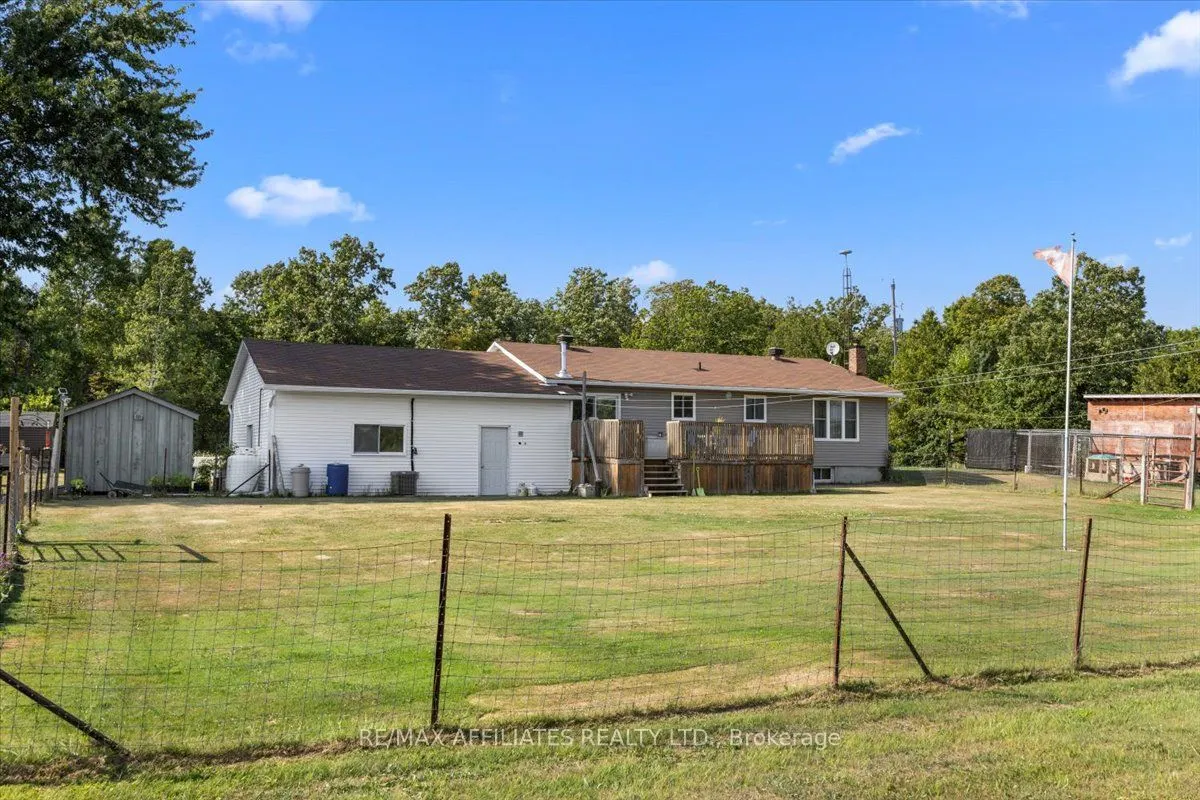 229 Kitley South Elmsley Townline Road