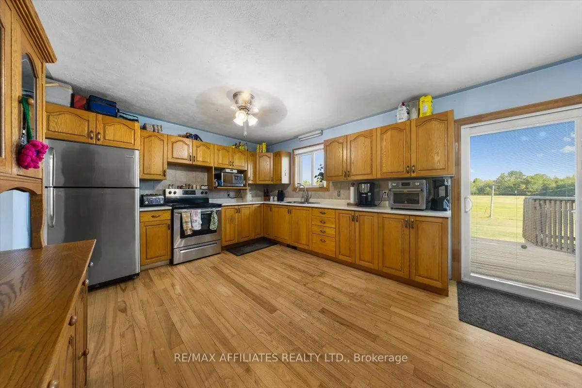 229 Kitley South Elmsley Townline Road