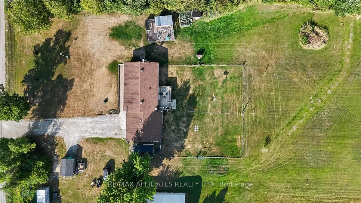 229 Kitley South Elmsley Townline Road