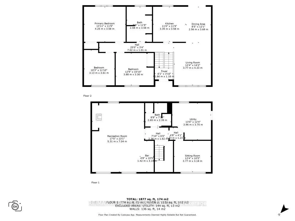 229 Kitley South Elmsley Townline Road
