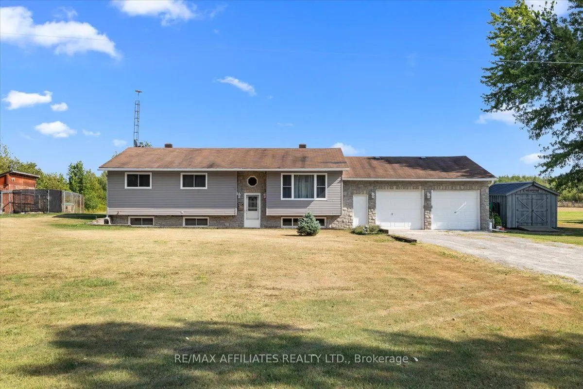 229 Kitley South Elmsley Townline Road