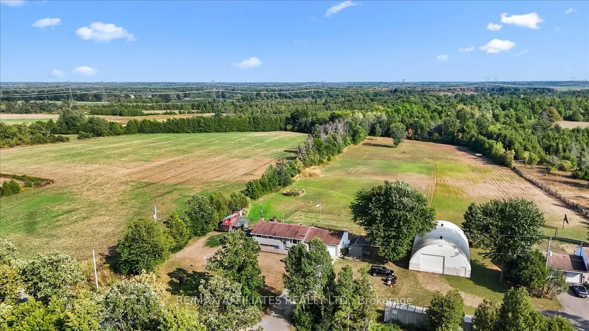 229 Kitley South Elmsley Townline Road