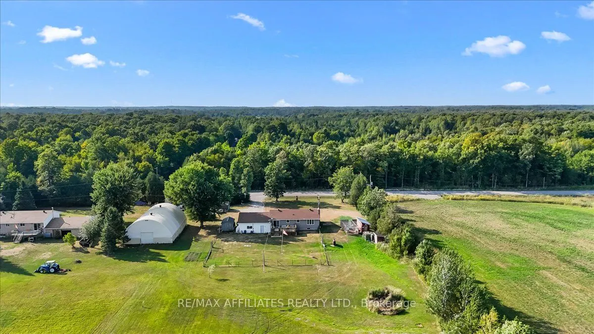 229 Kitley South Elmsley Townline Road