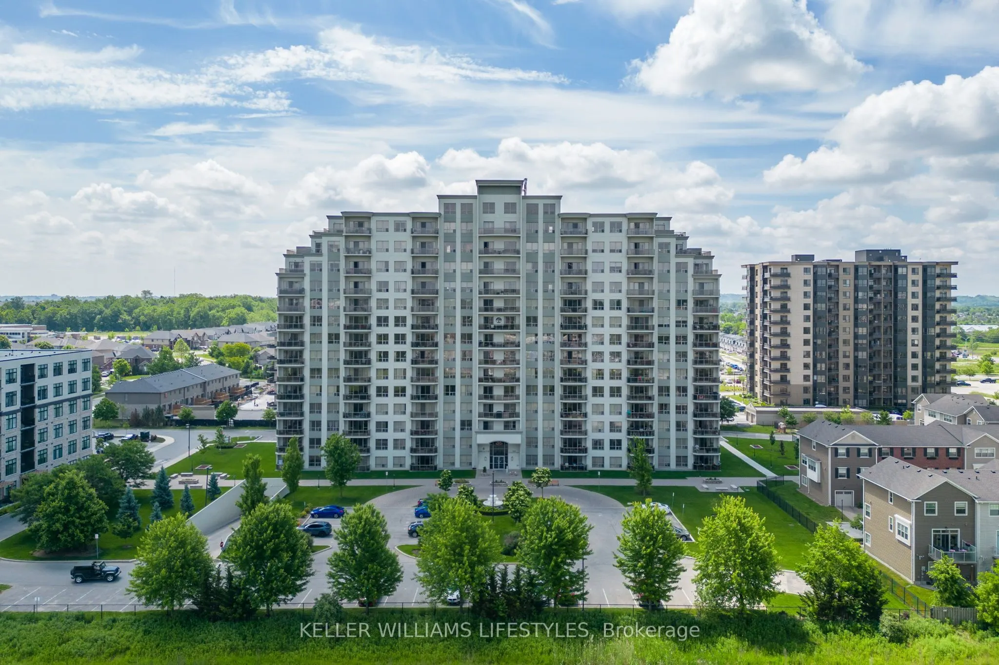 1030 Coronation Drive #1004