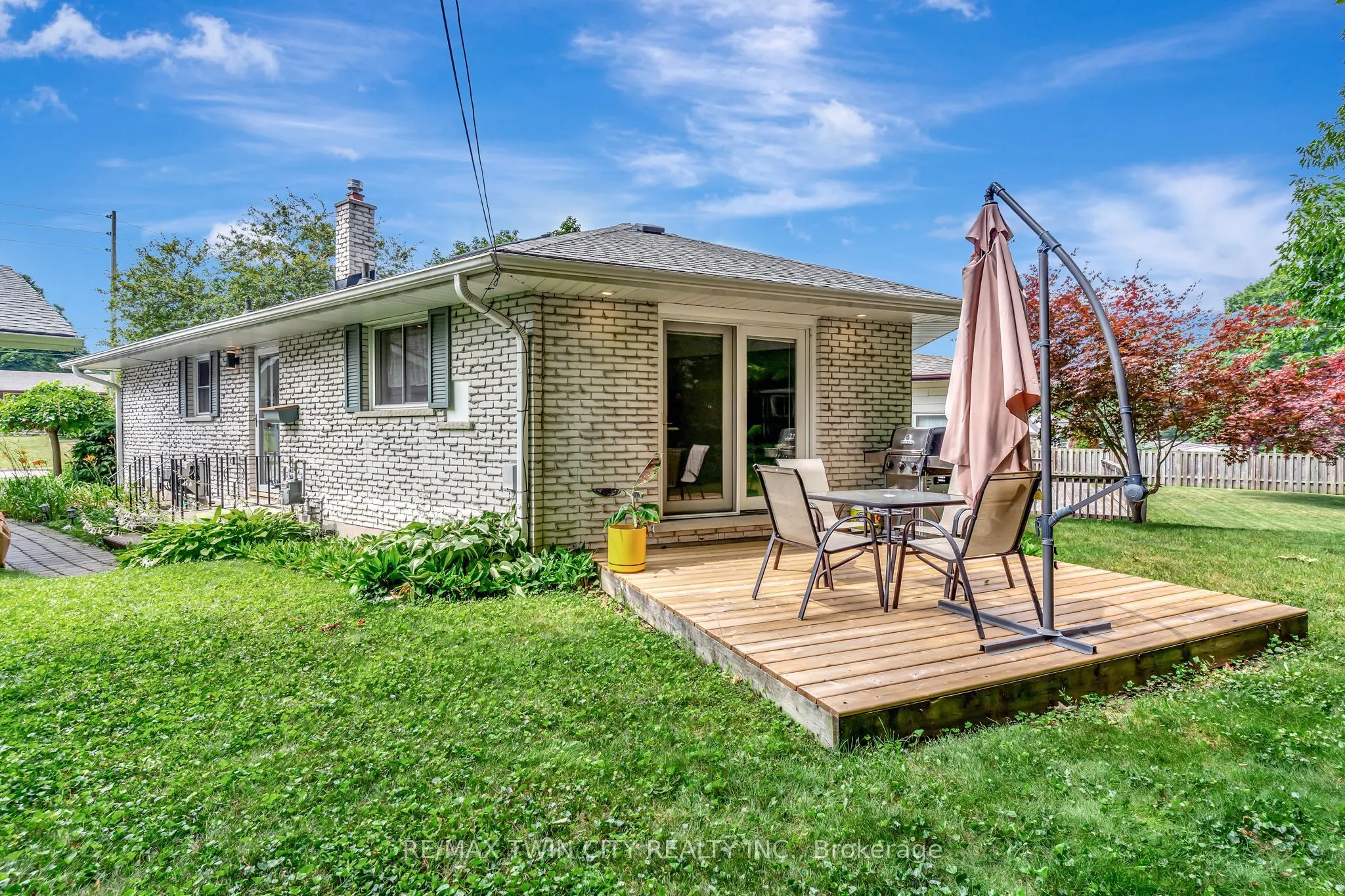175 Winston Boulevard