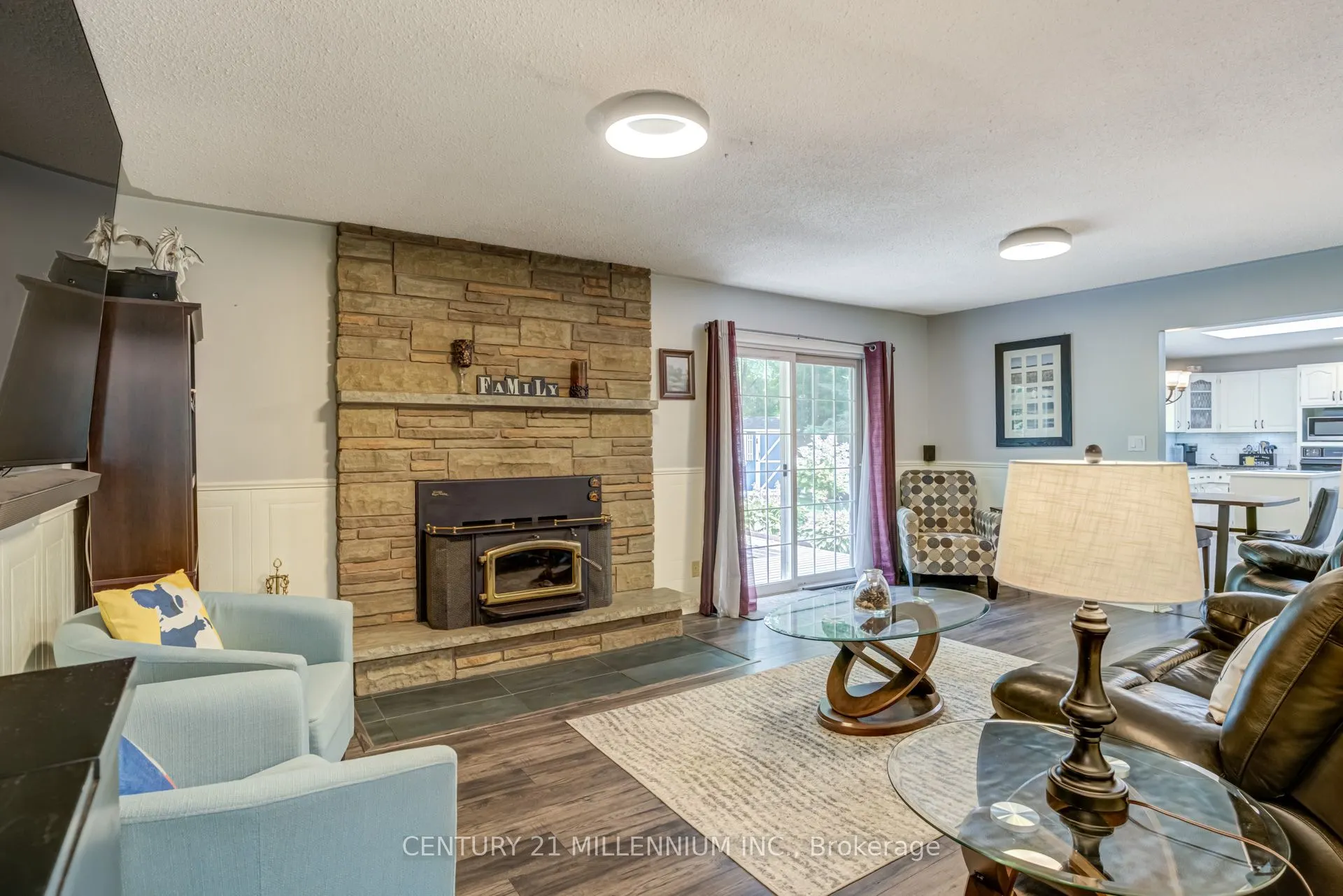 101 Birch Grove