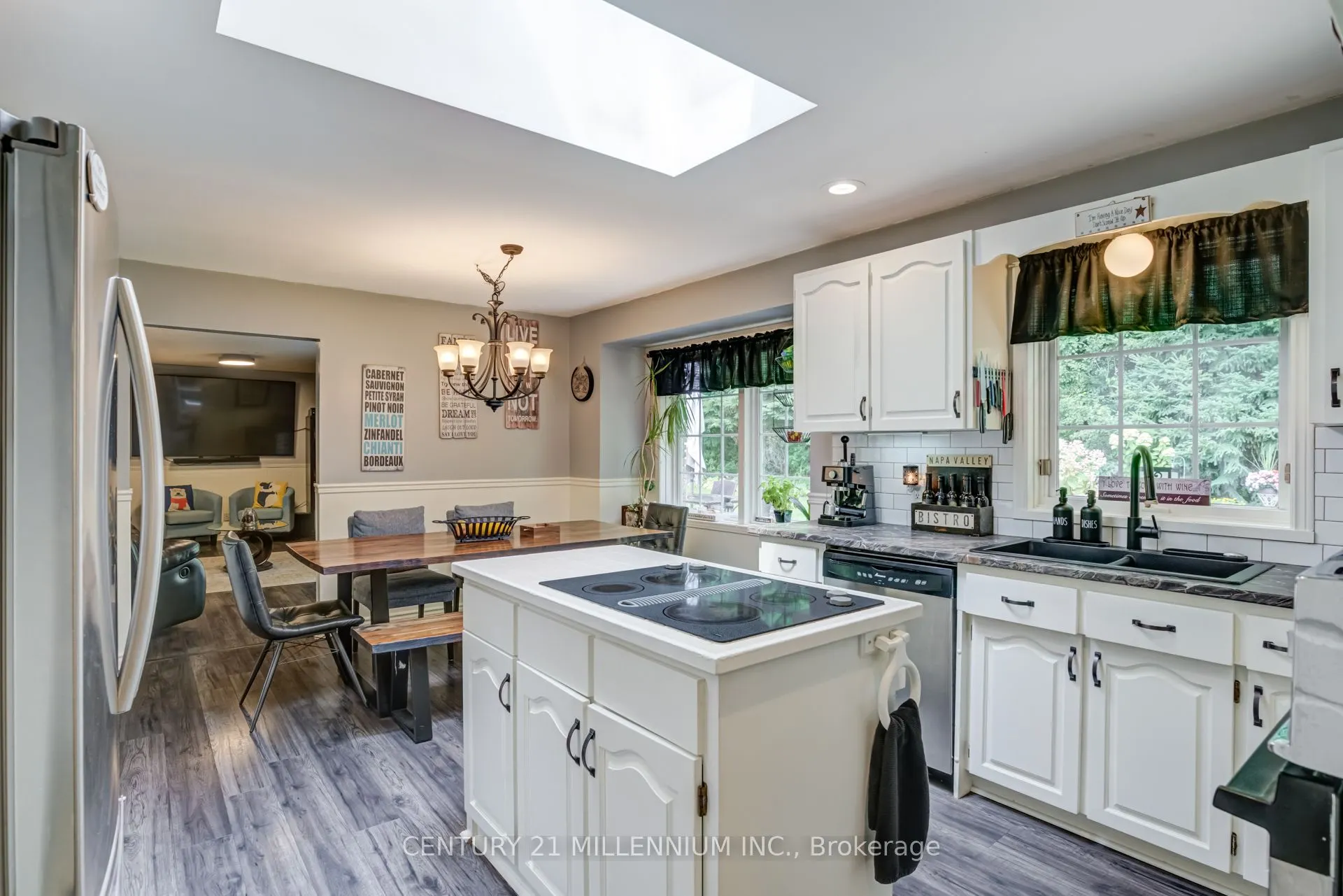 101 Birch Grove