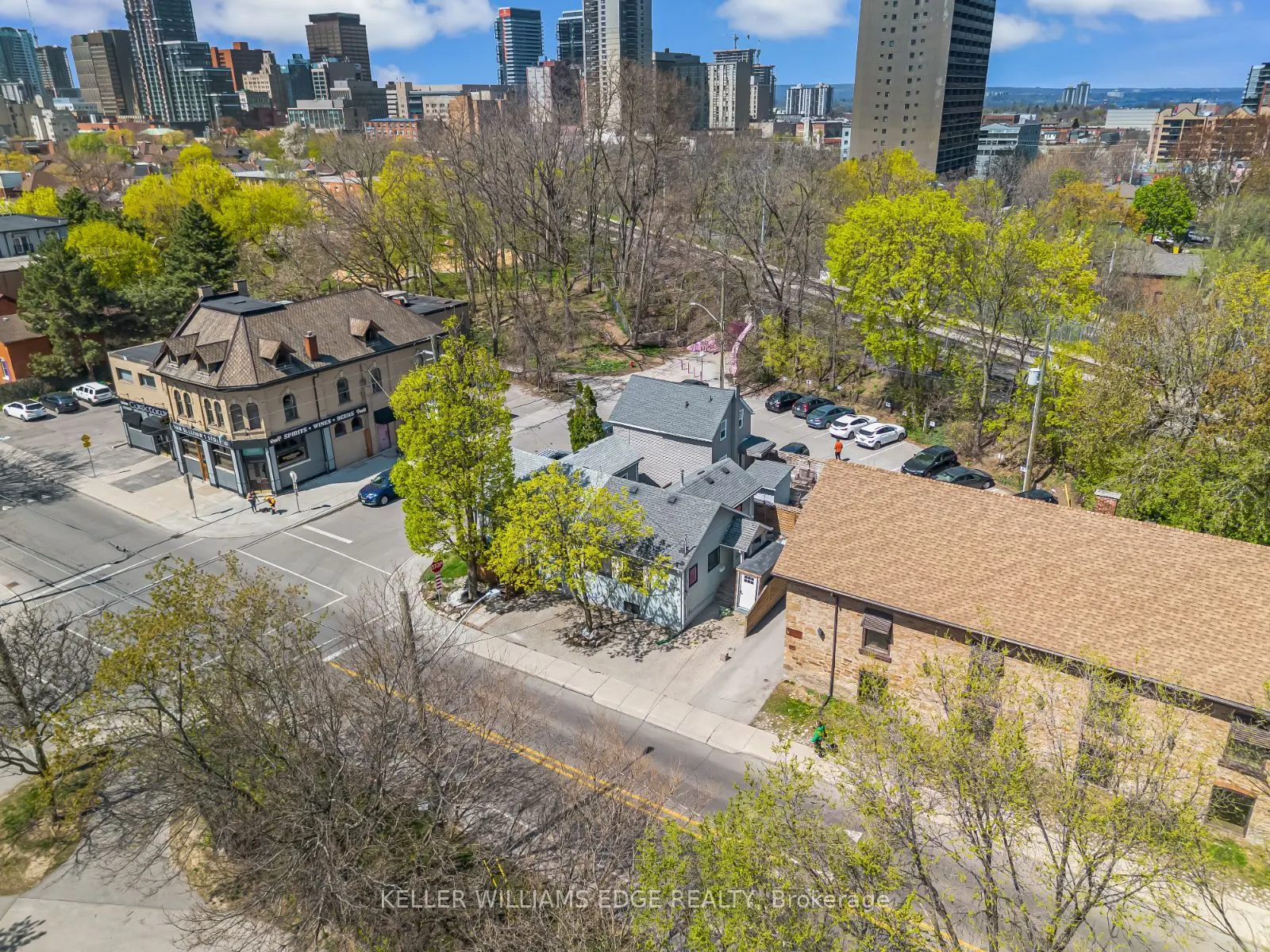 177 Young Street