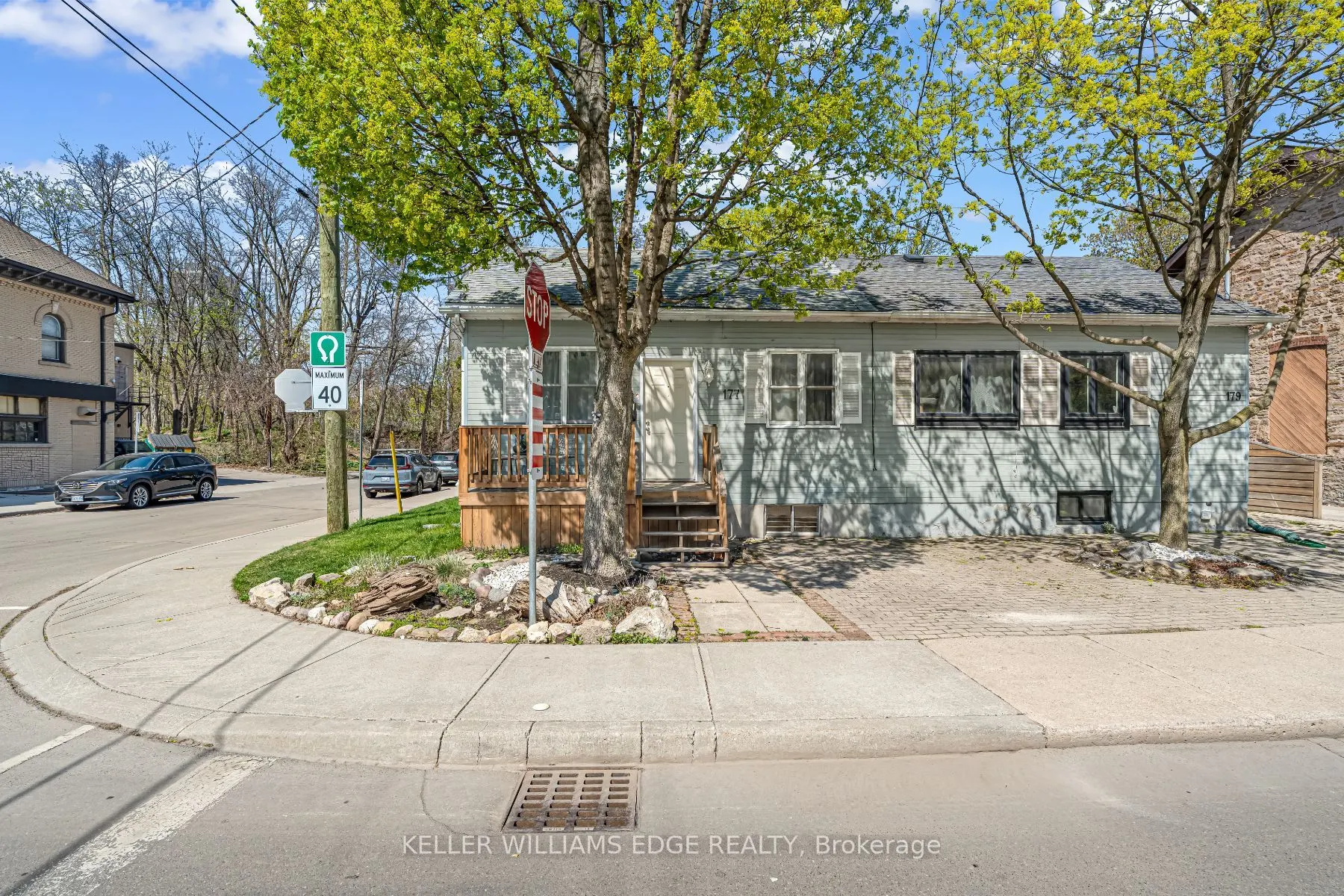 177 Young Street