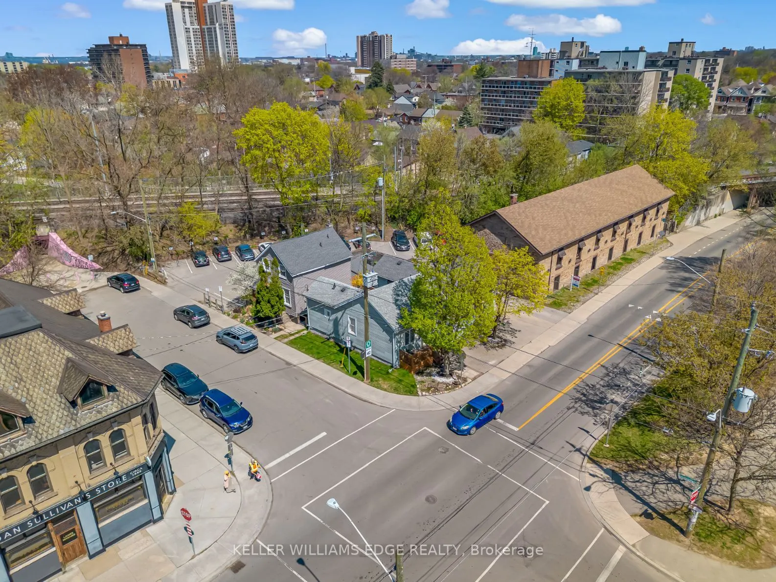 177 Young Street