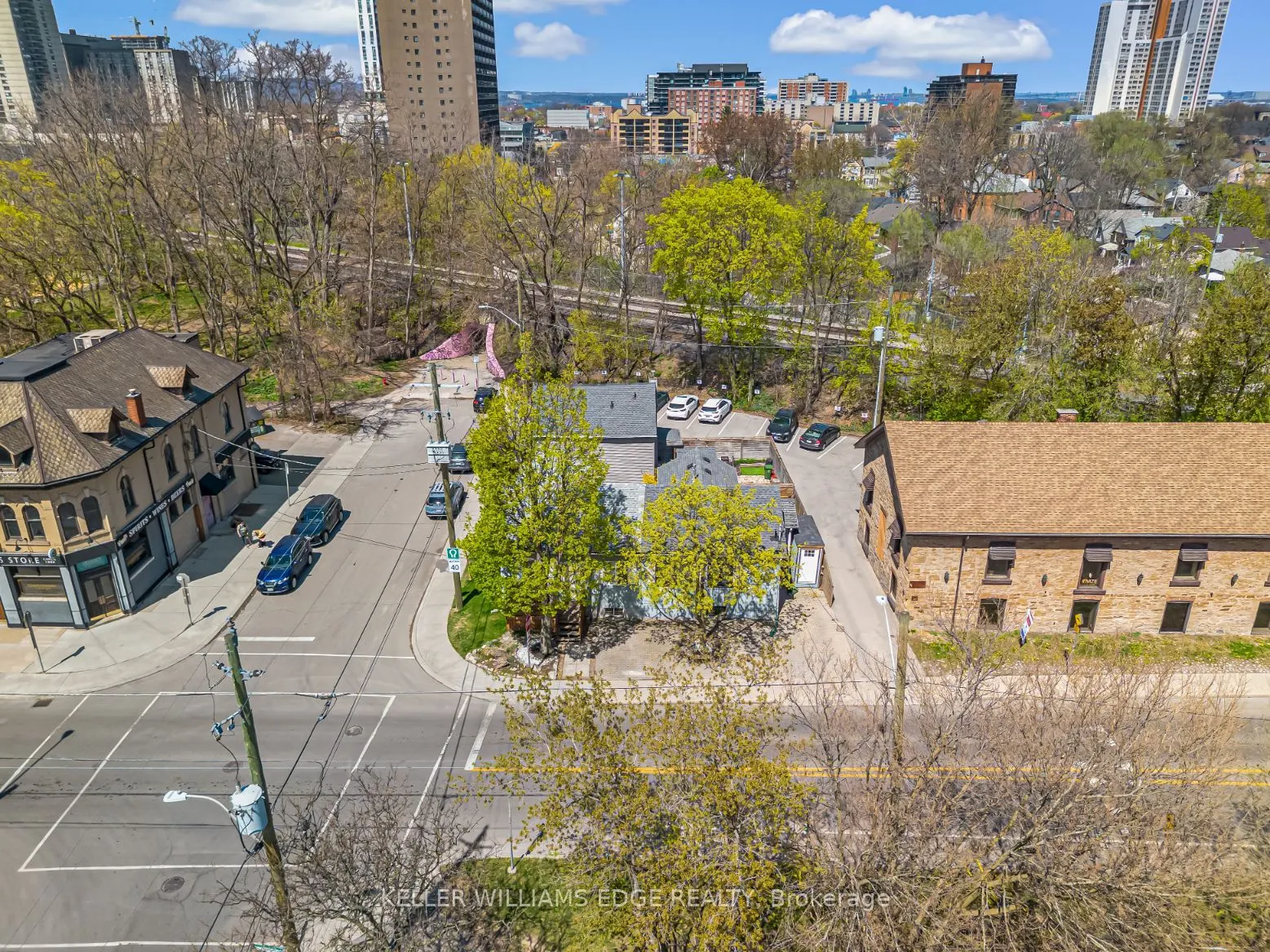 177 Young Street
