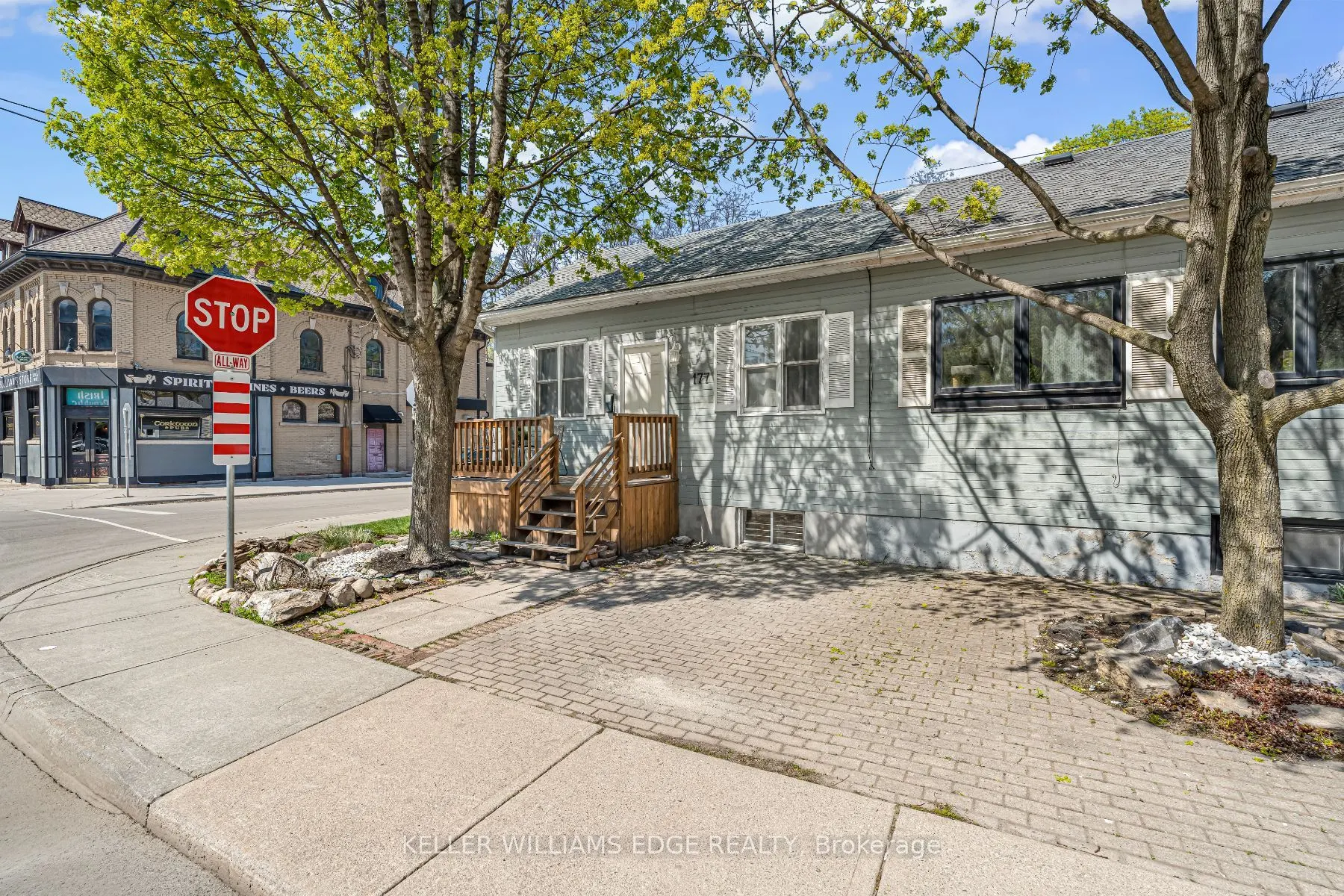 177 Young Street