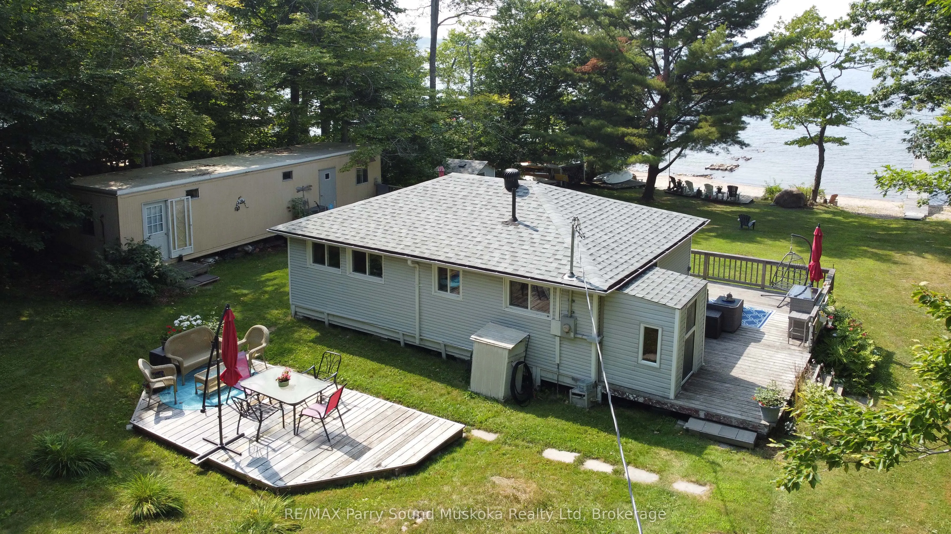 426 Oak Point Road, #(Lot 14)