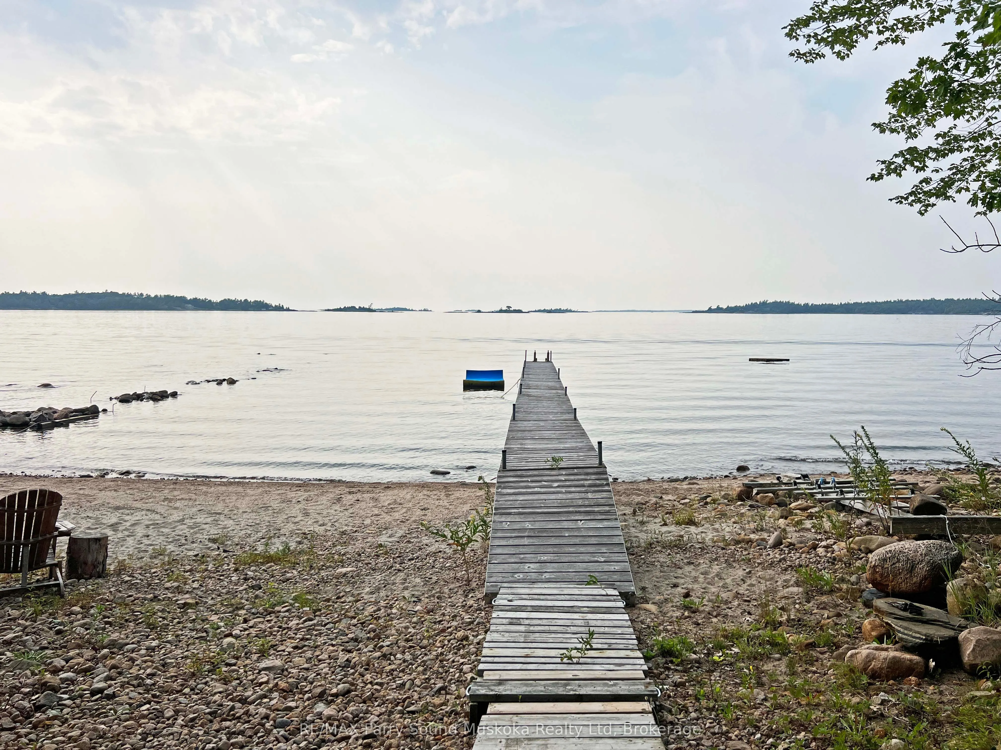 426 Oak Point Road, #(Lot 14)