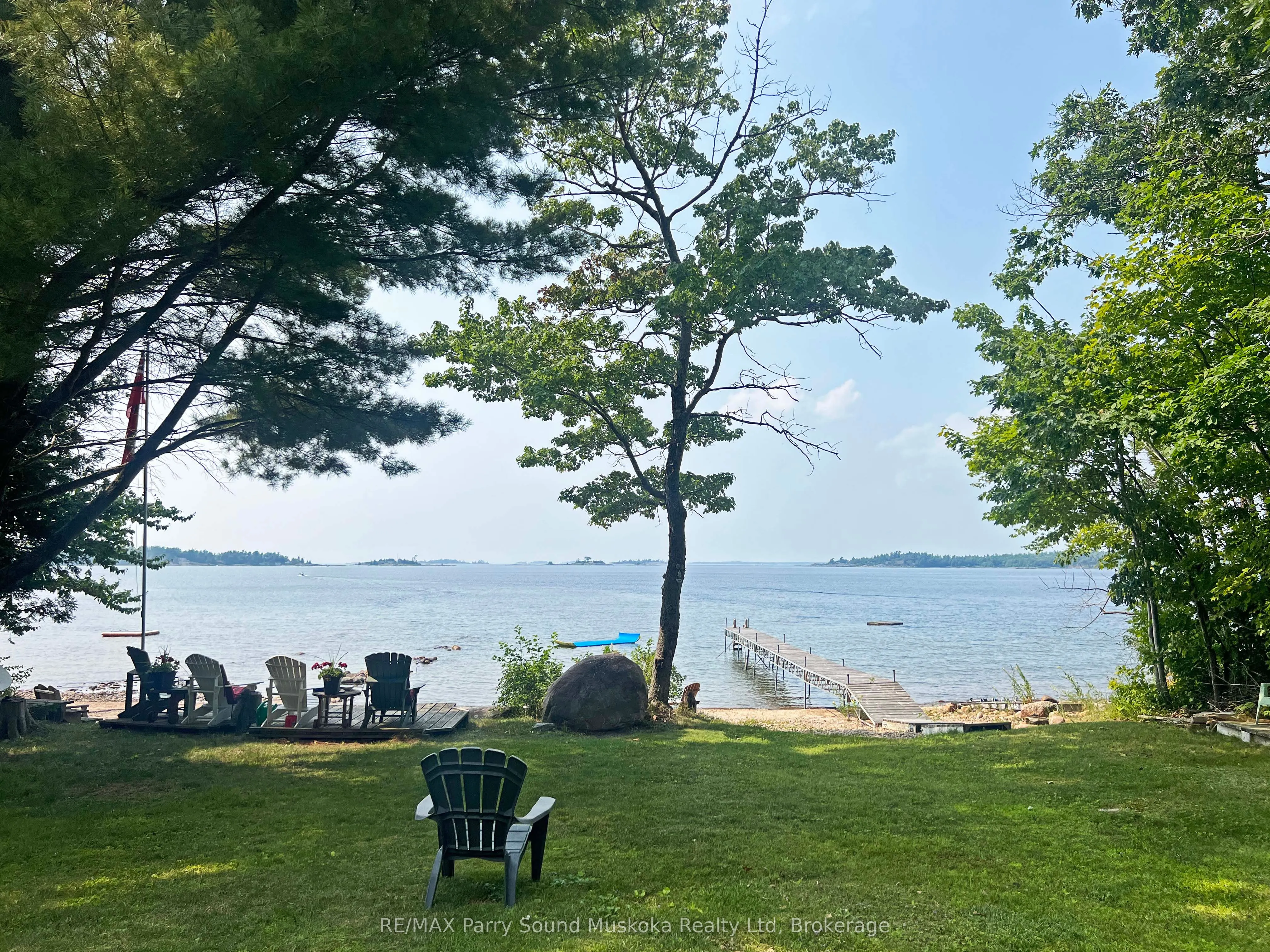 426 Oak Point Road, #(Lot 14)