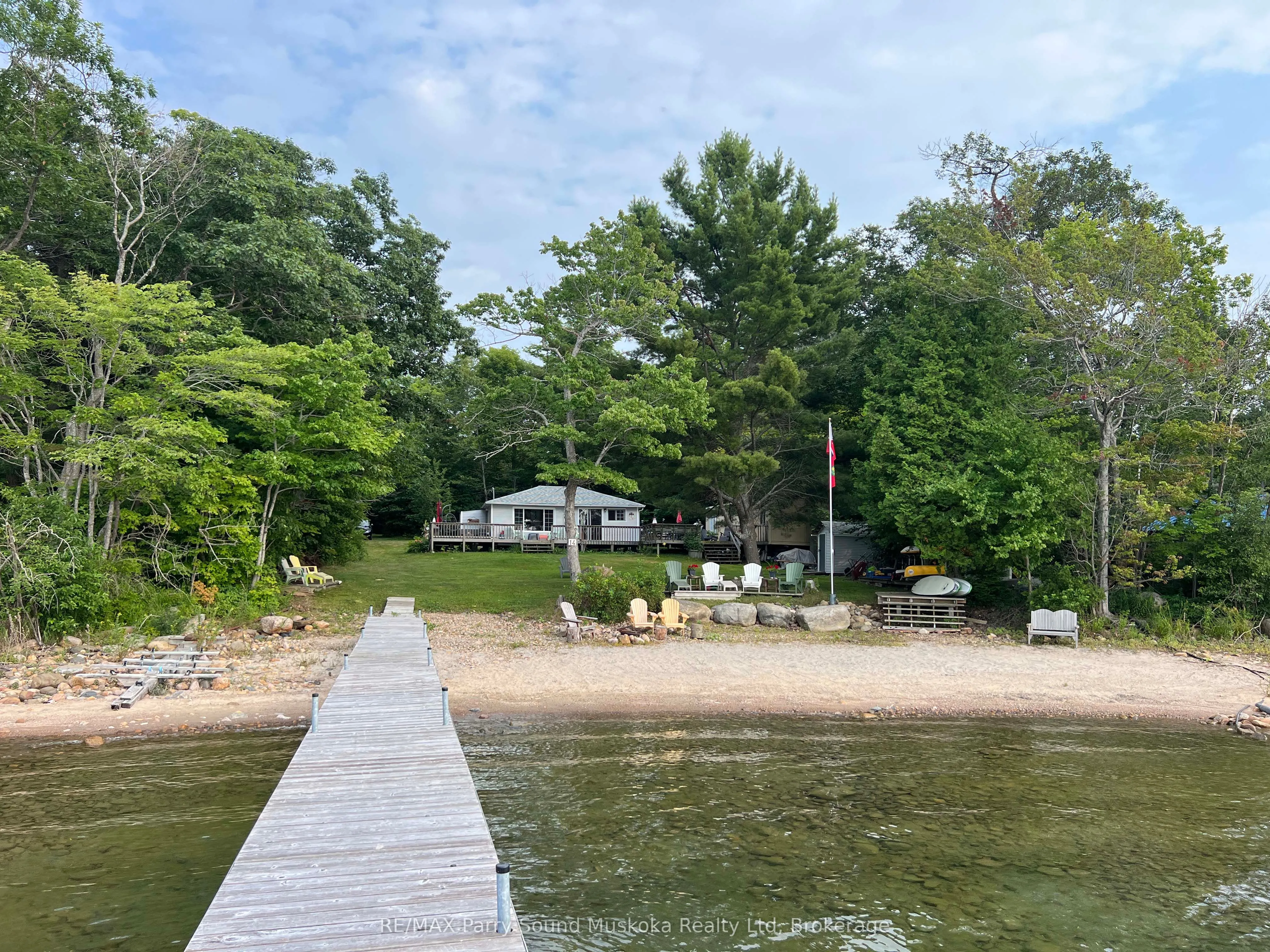 426 Oak Point Road, #(Lot 14)