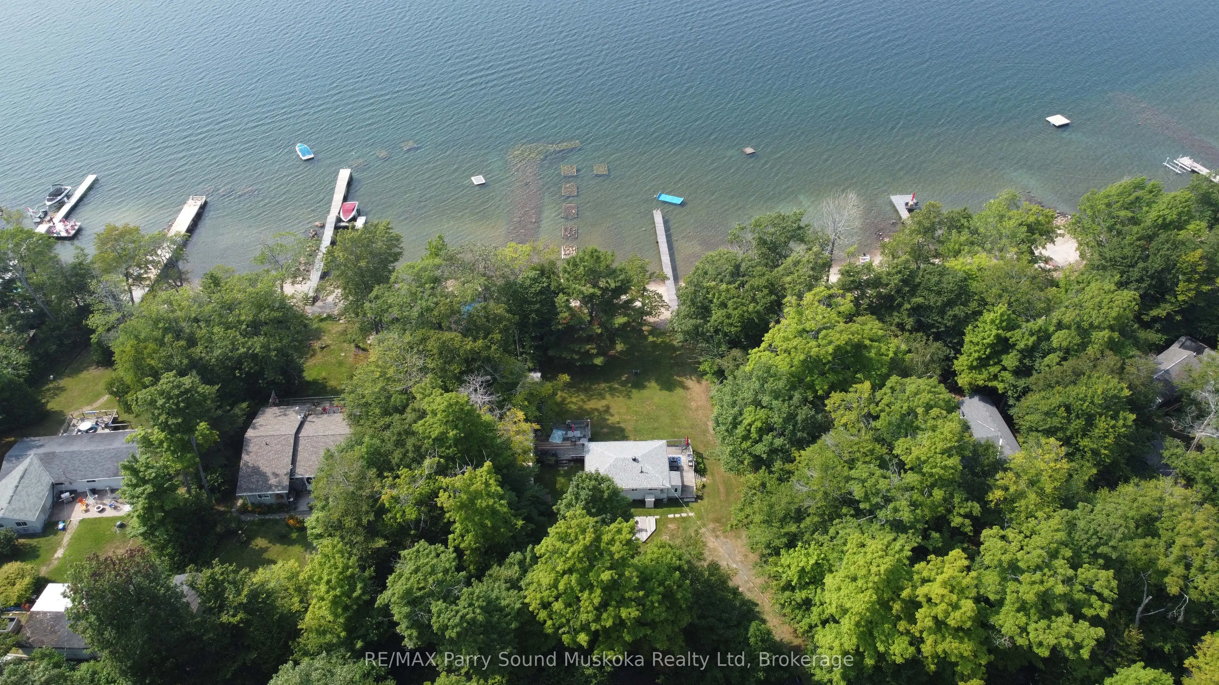 426 Oak Point Road, #(Lot 14)