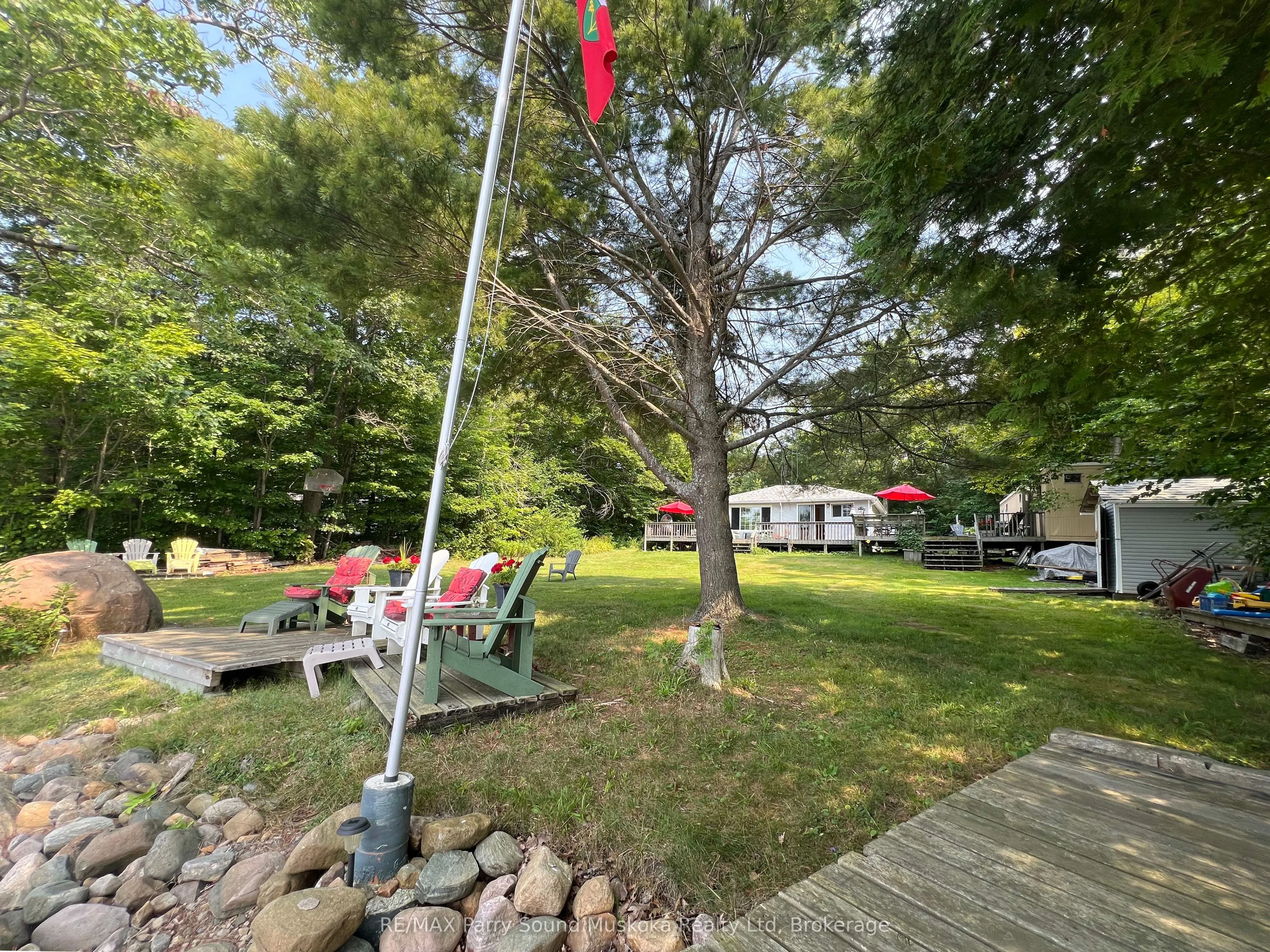 426 Oak Point Road, #(Lot 14)