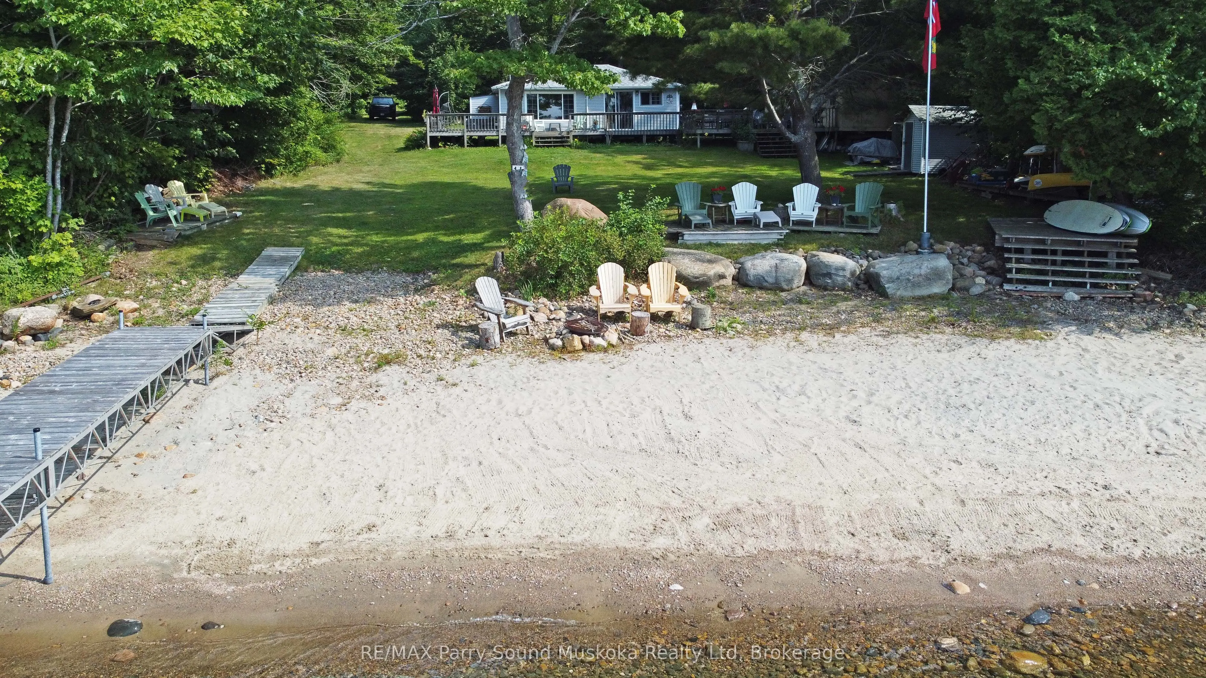 426 Oak Point Road, #(Lot 14)