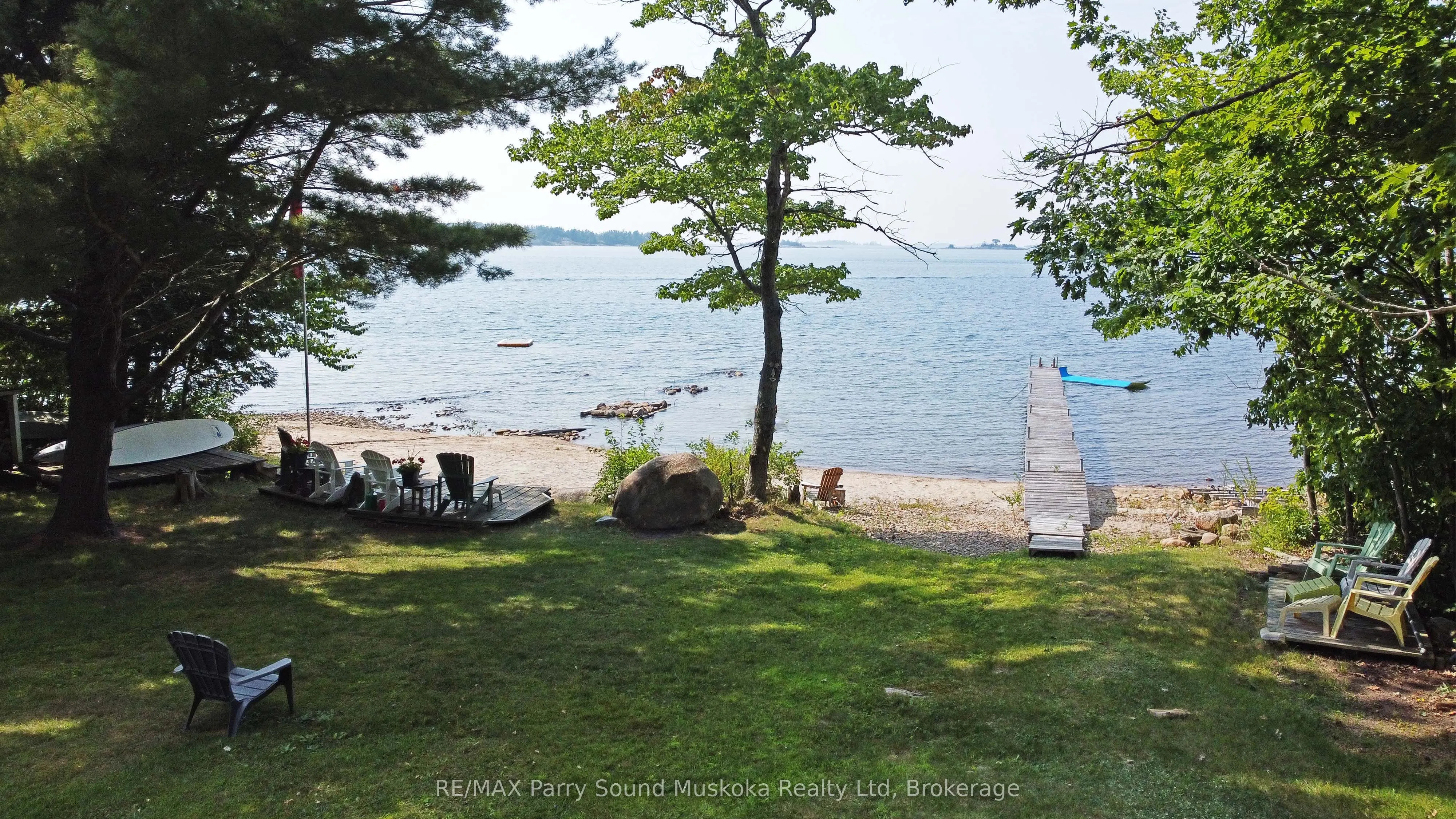 426 Oak Point Road, #(Lot 14)