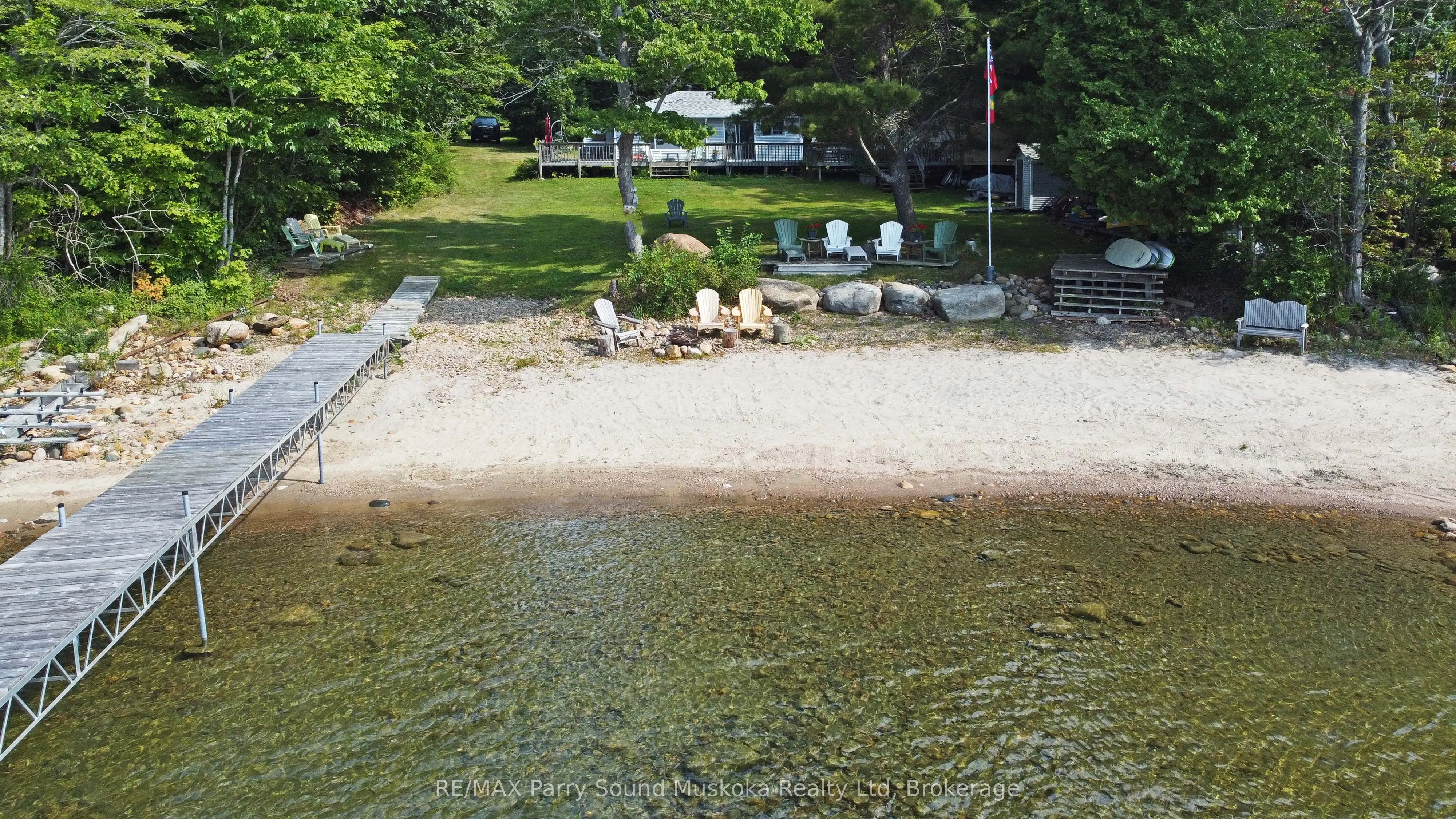 426 Oak Point Road, #(Lot 14)