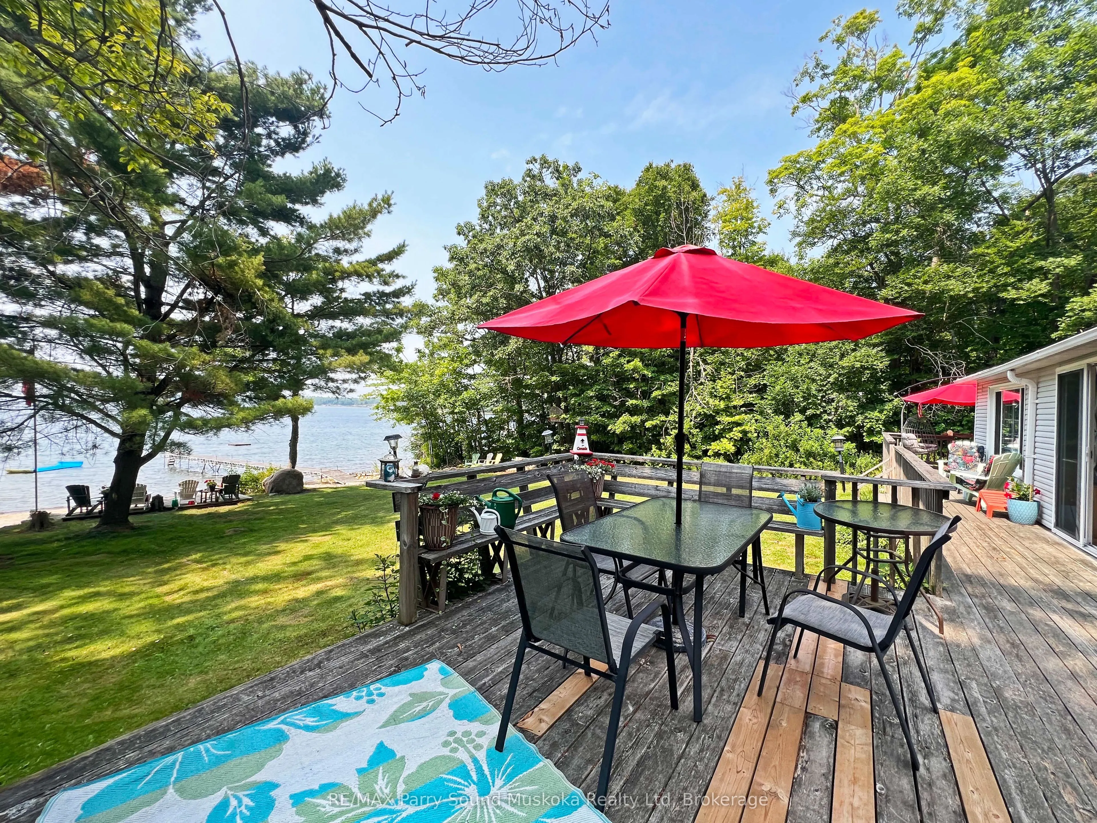 426 Oak Point Road, #(Lot 14)