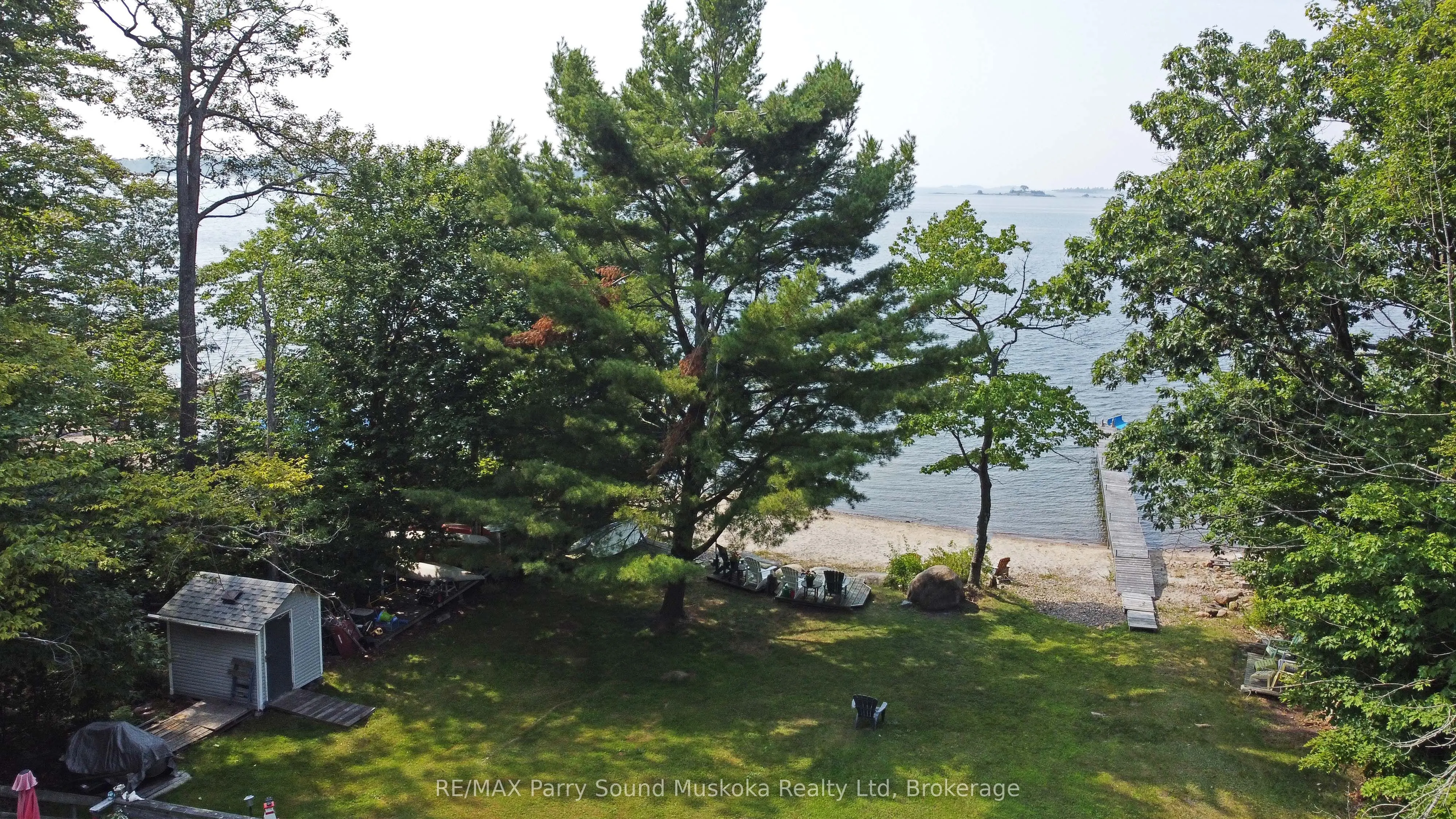 426 Oak Point Road, #(Lot 14)