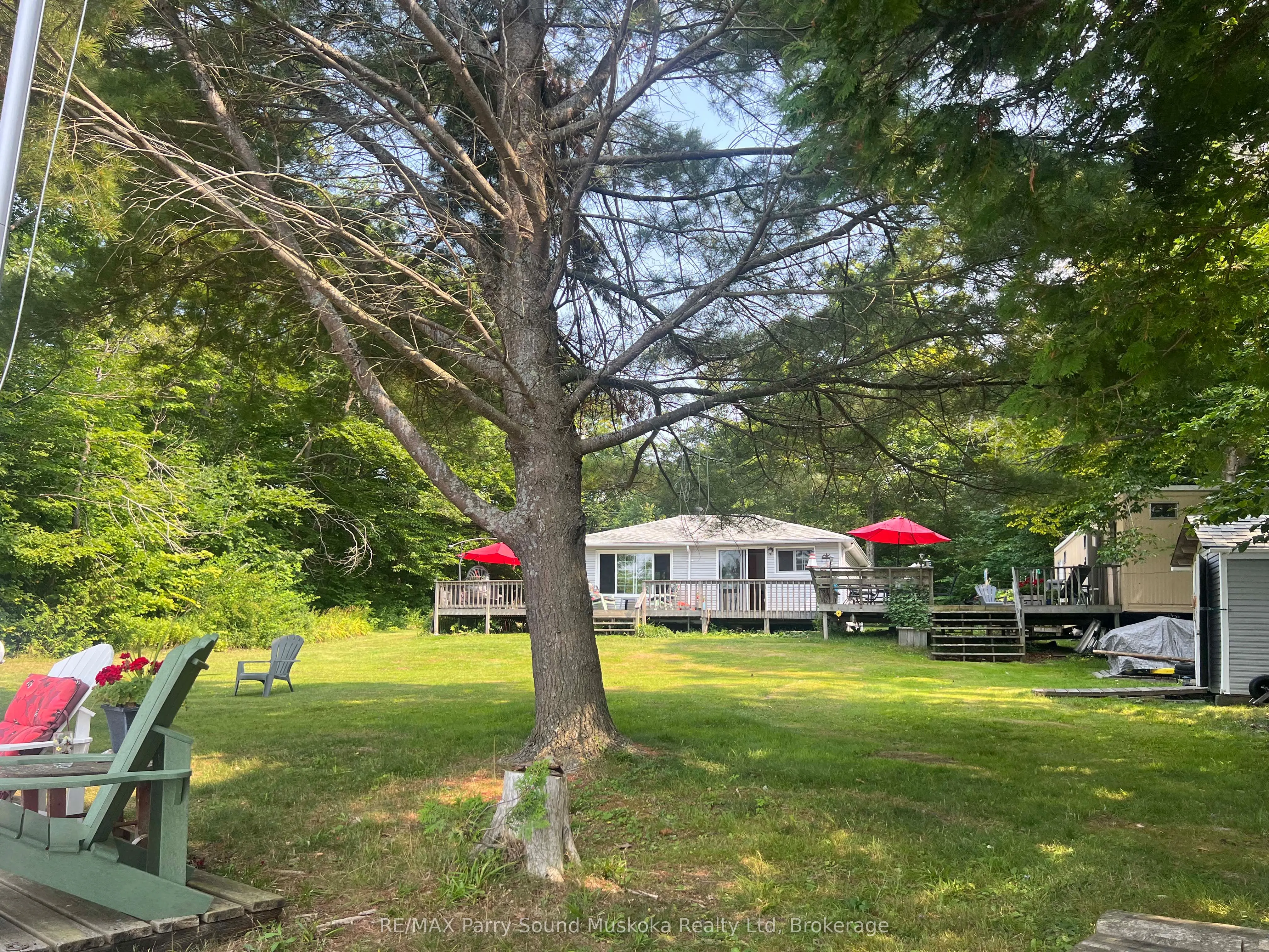 426 Oak Point Road, #(Lot 14)