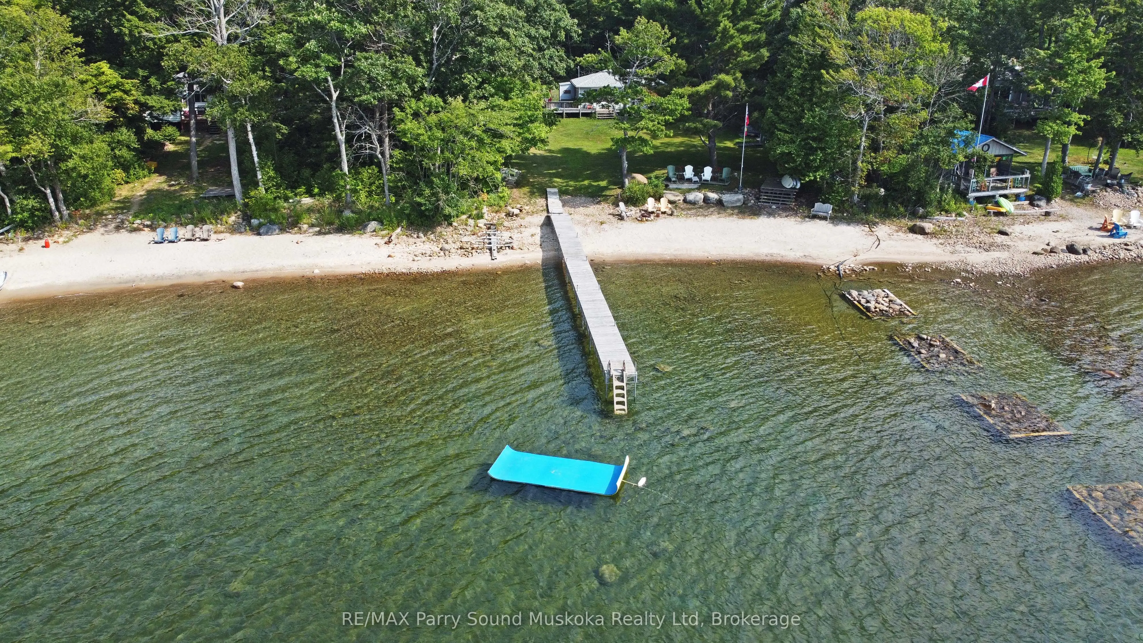 426 Oak Point Road, #(Lot 14)