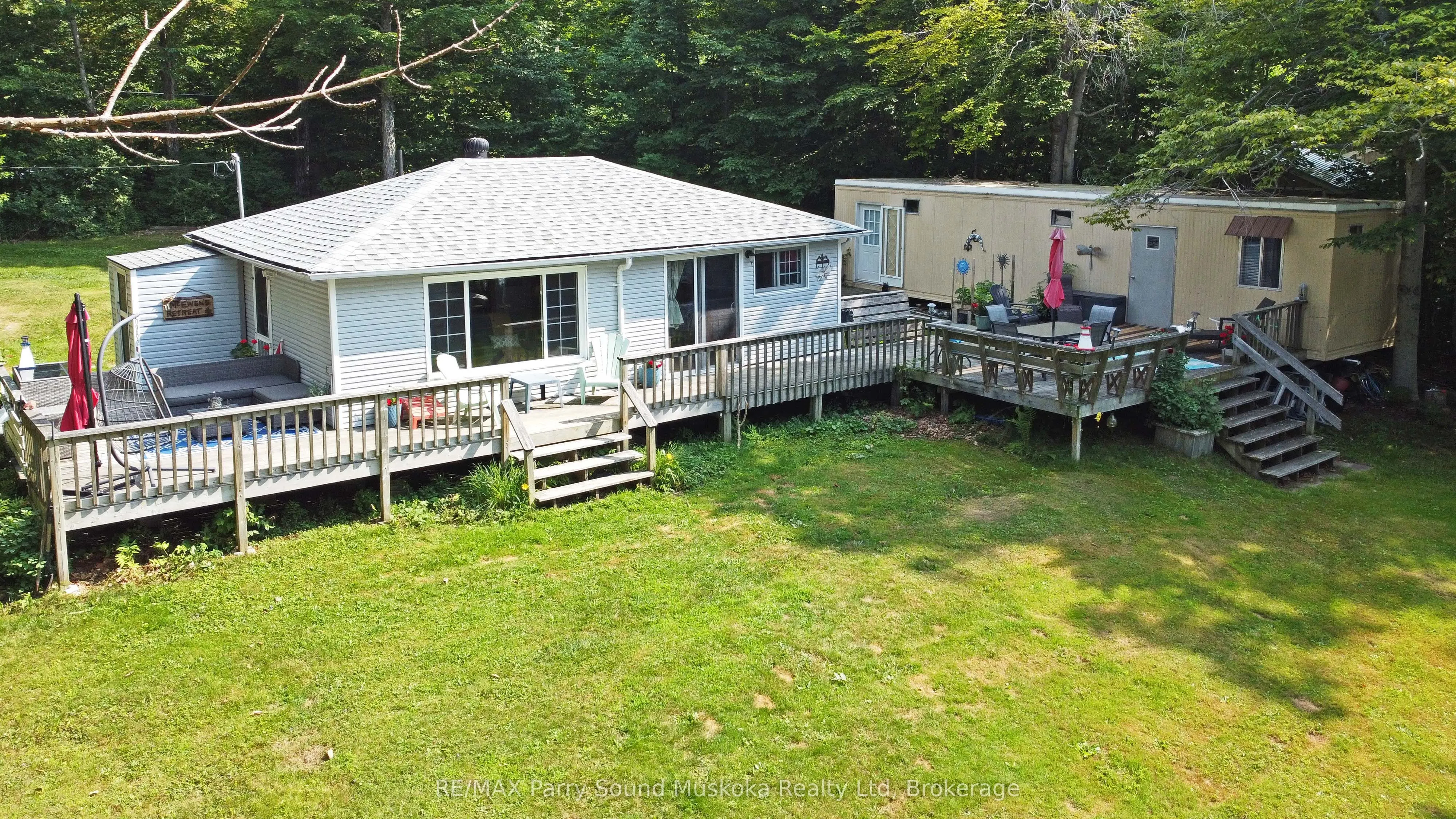 426 Oak Point Road, #(Lot 14)