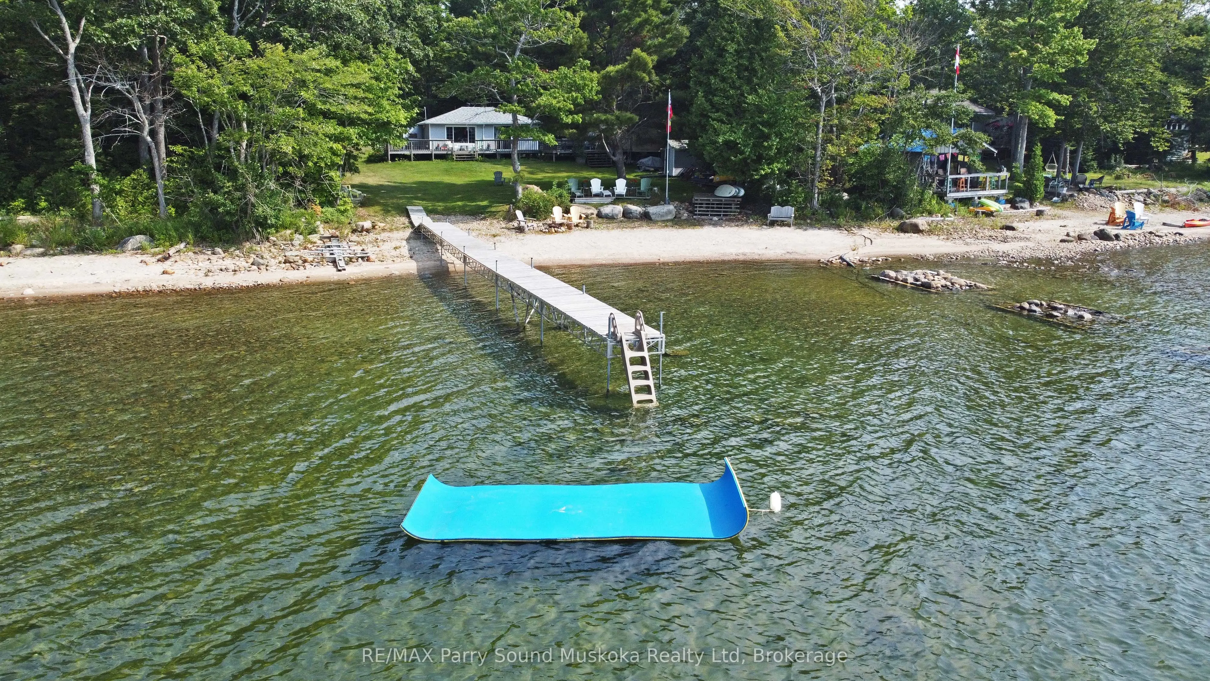 426 Oak Point Road, #(Lot 14)