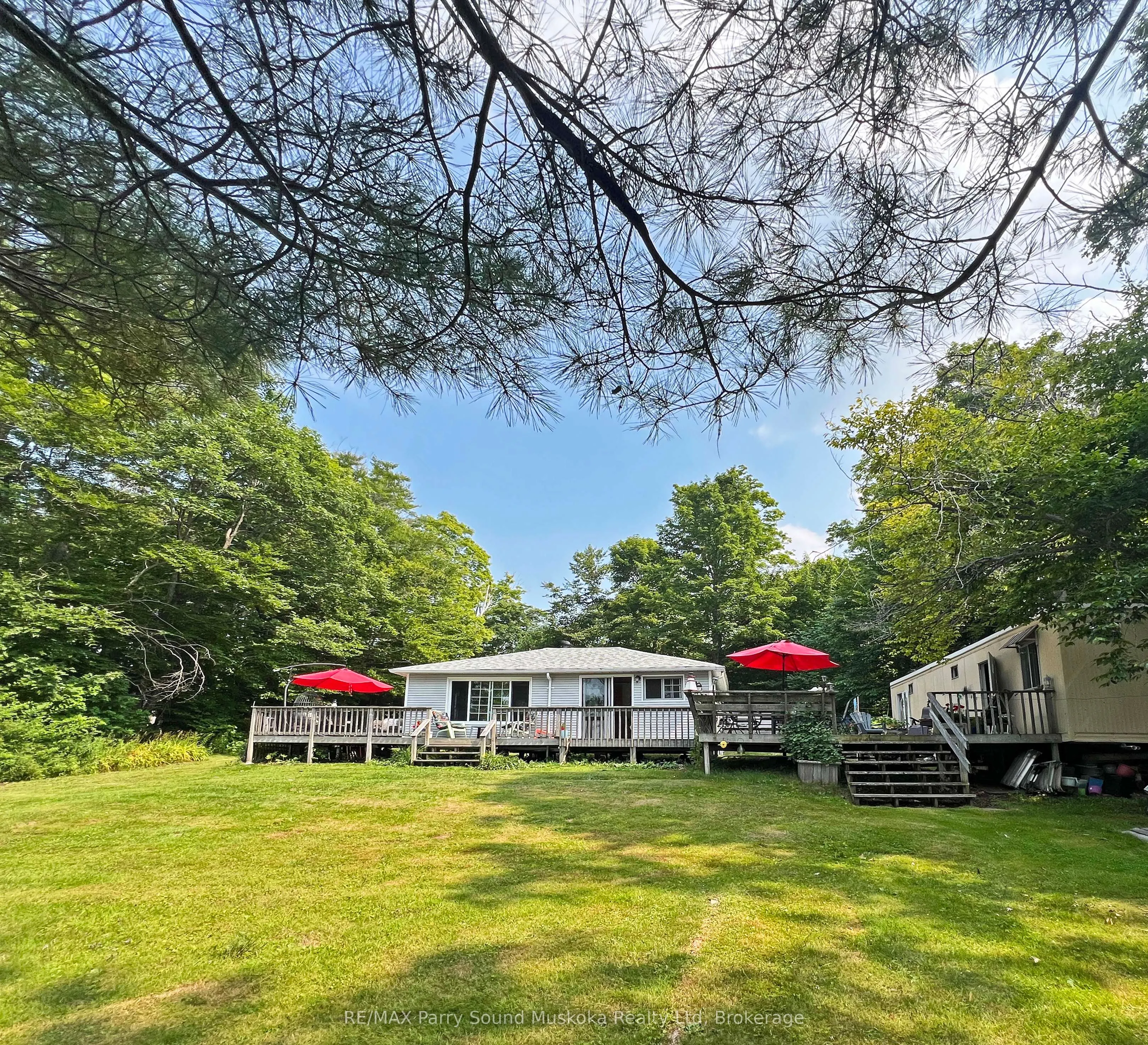 426 Oak Point Road, #(Lot 14)