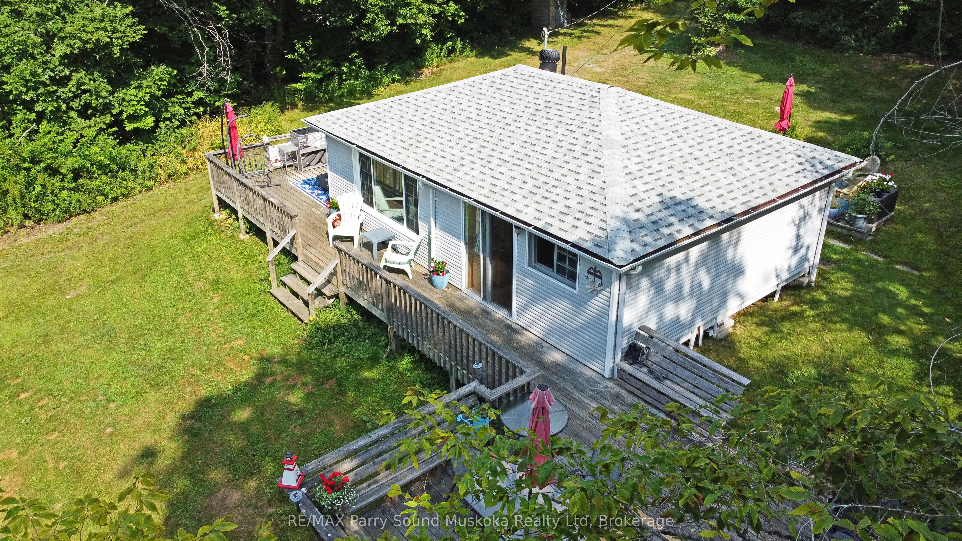 426 Oak Point Road, #(Lot 14)