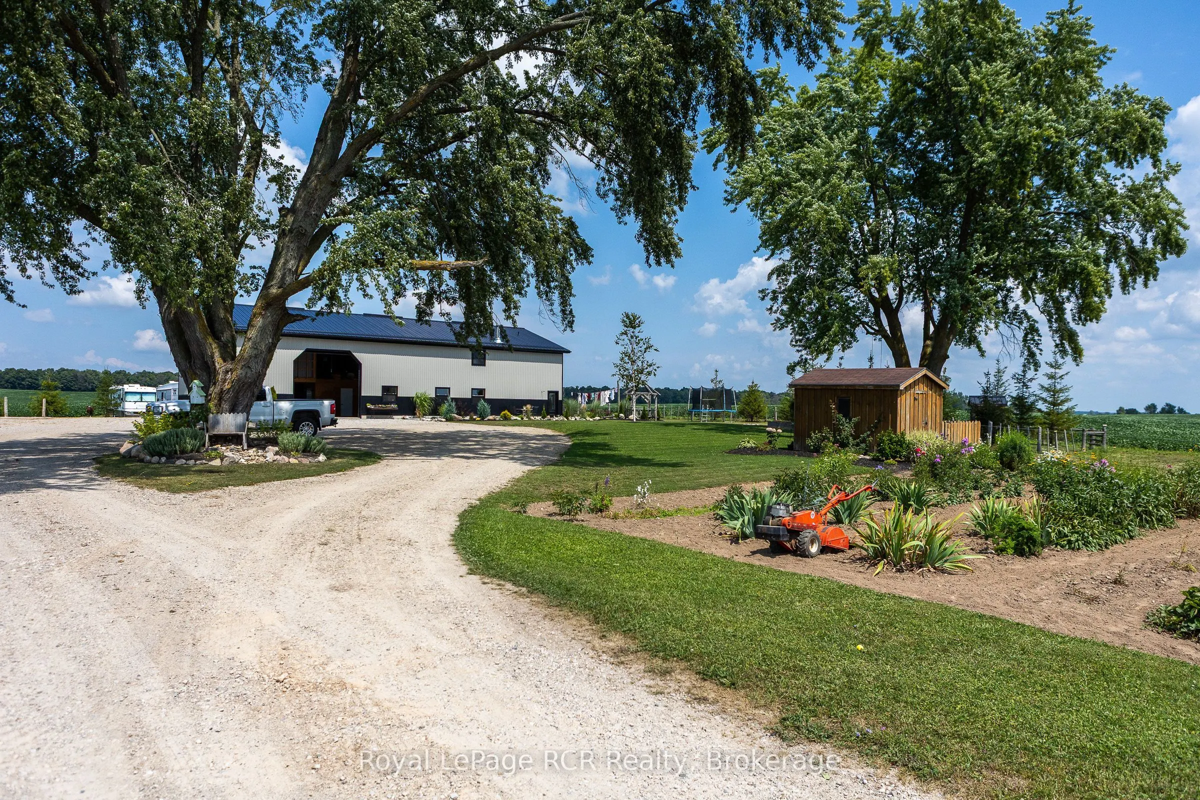 1720 Bruce 10 Road