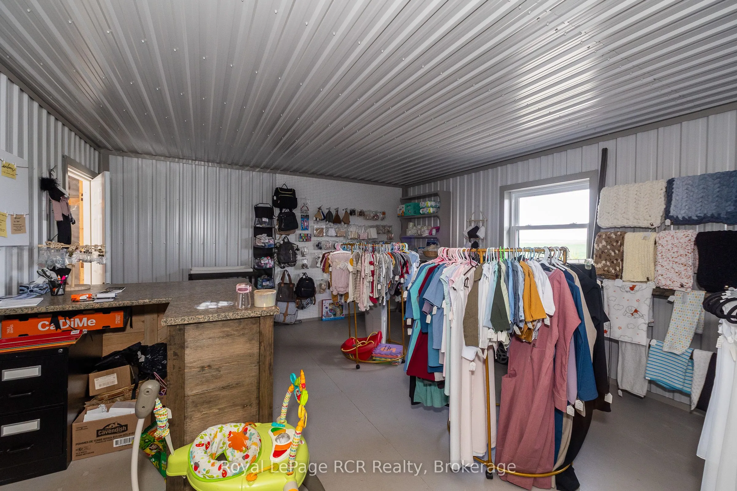 1720 Bruce 10 Road