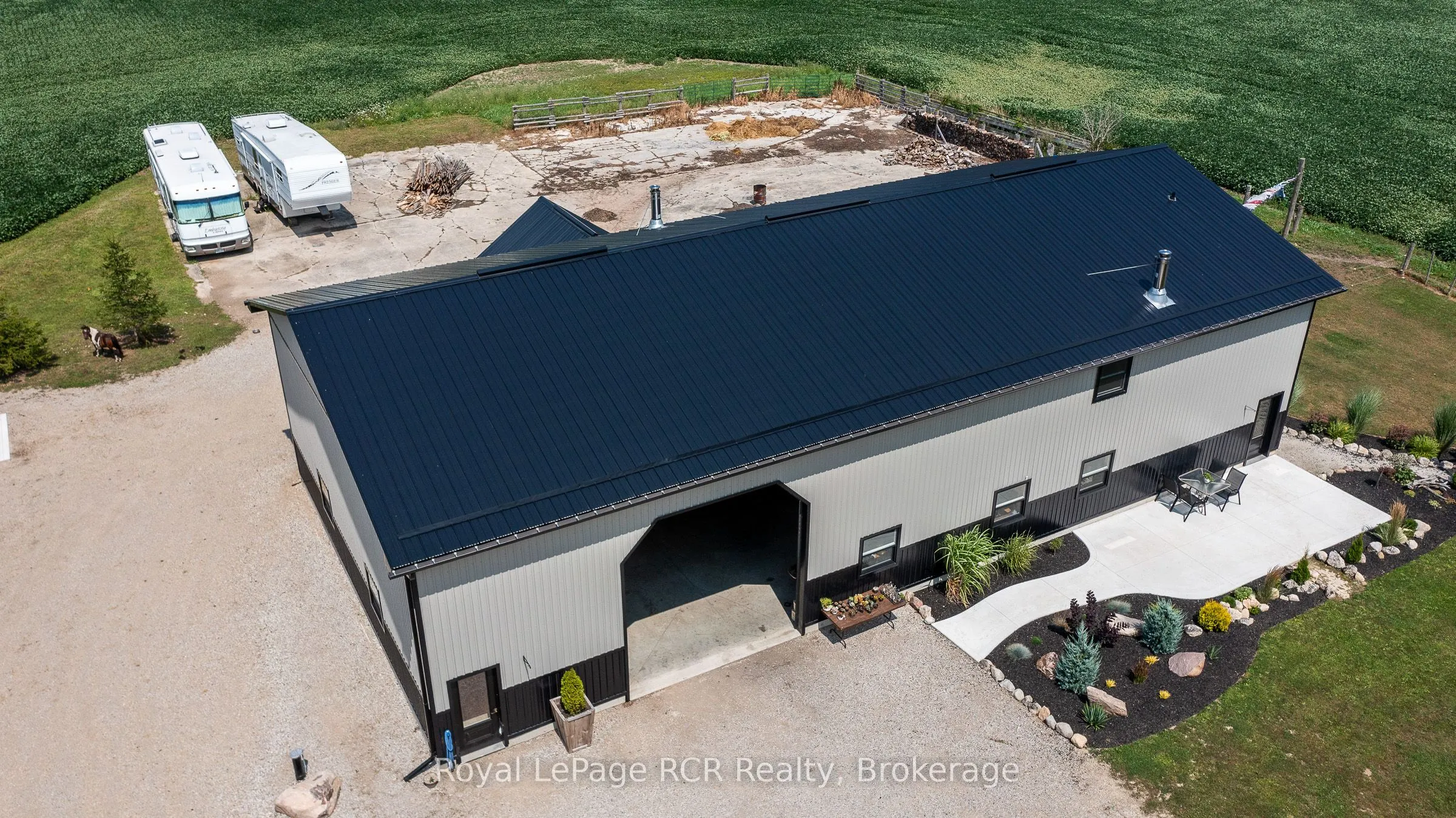 1720 Bruce 10 Road