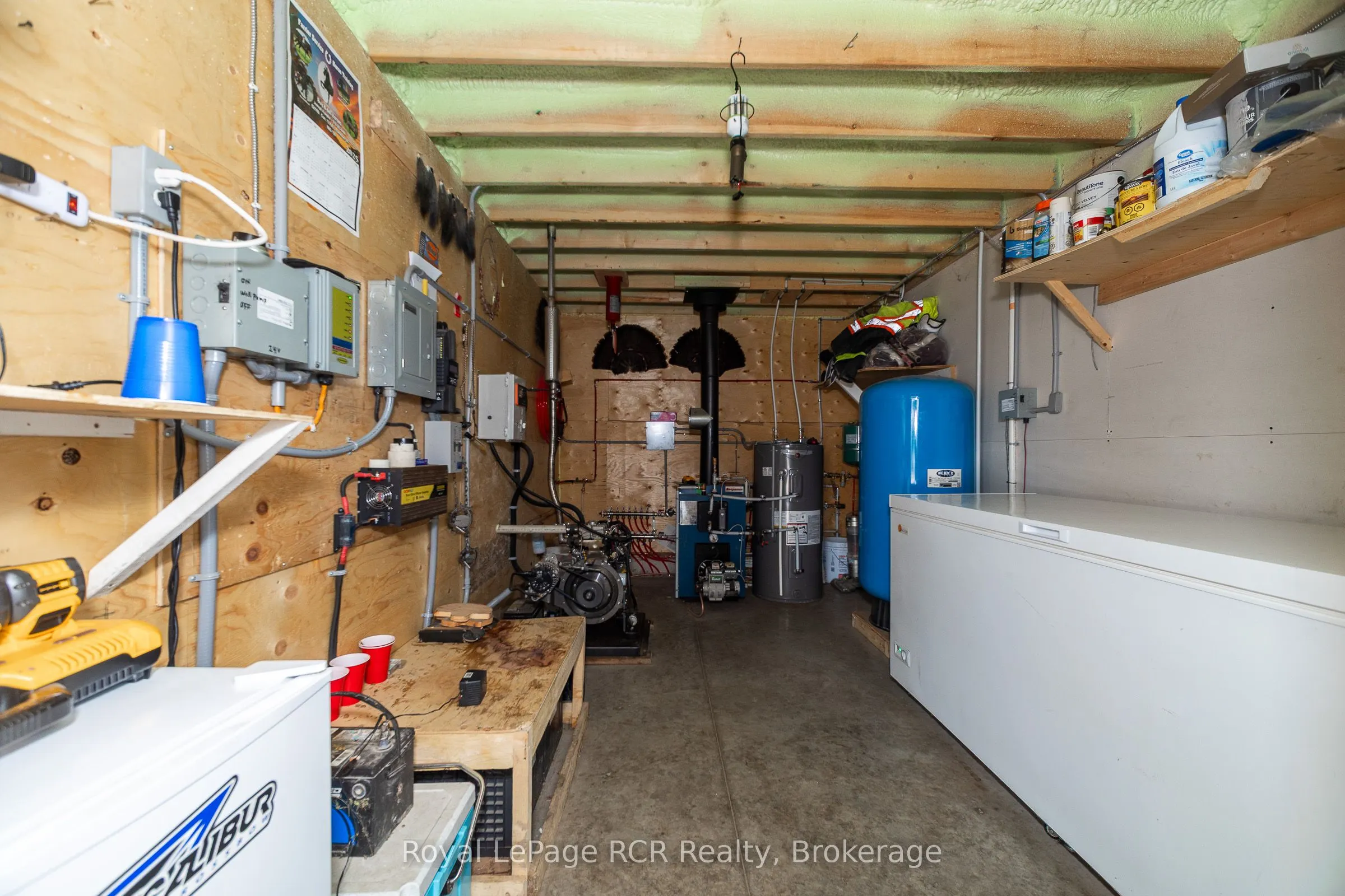 1720 Bruce 10 Road