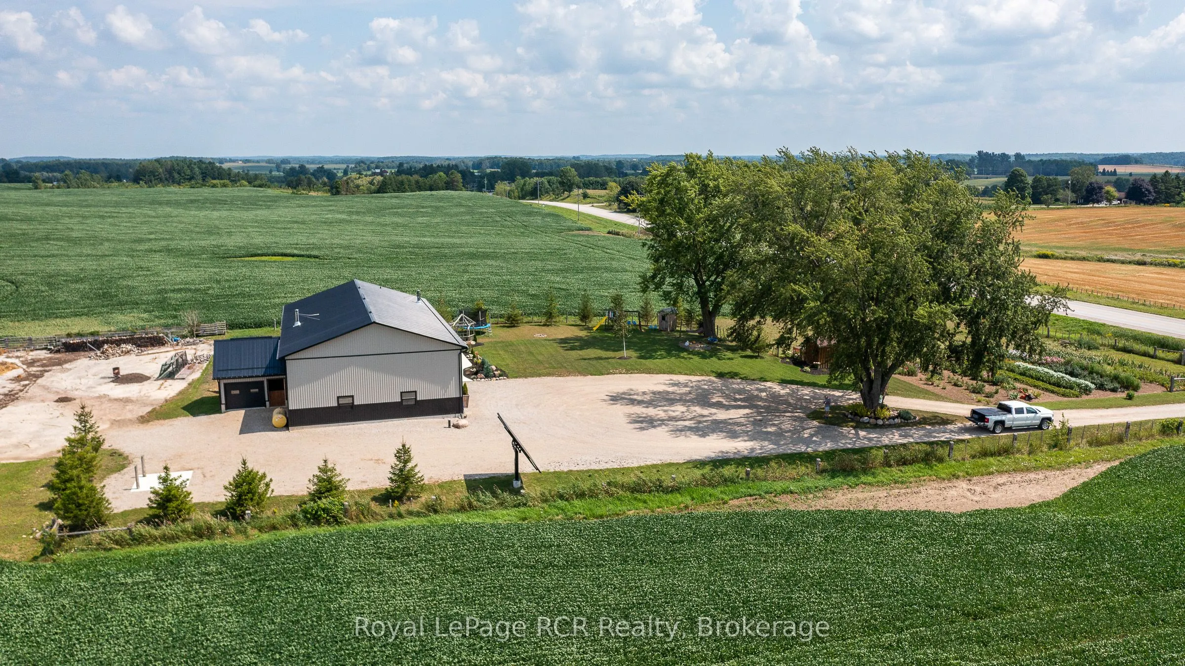 1720 Bruce 10 Road